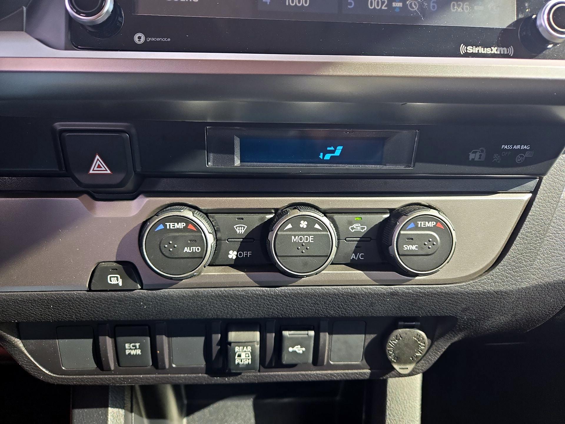 Thumbnail: 2023 Toyota Tacoma - 16