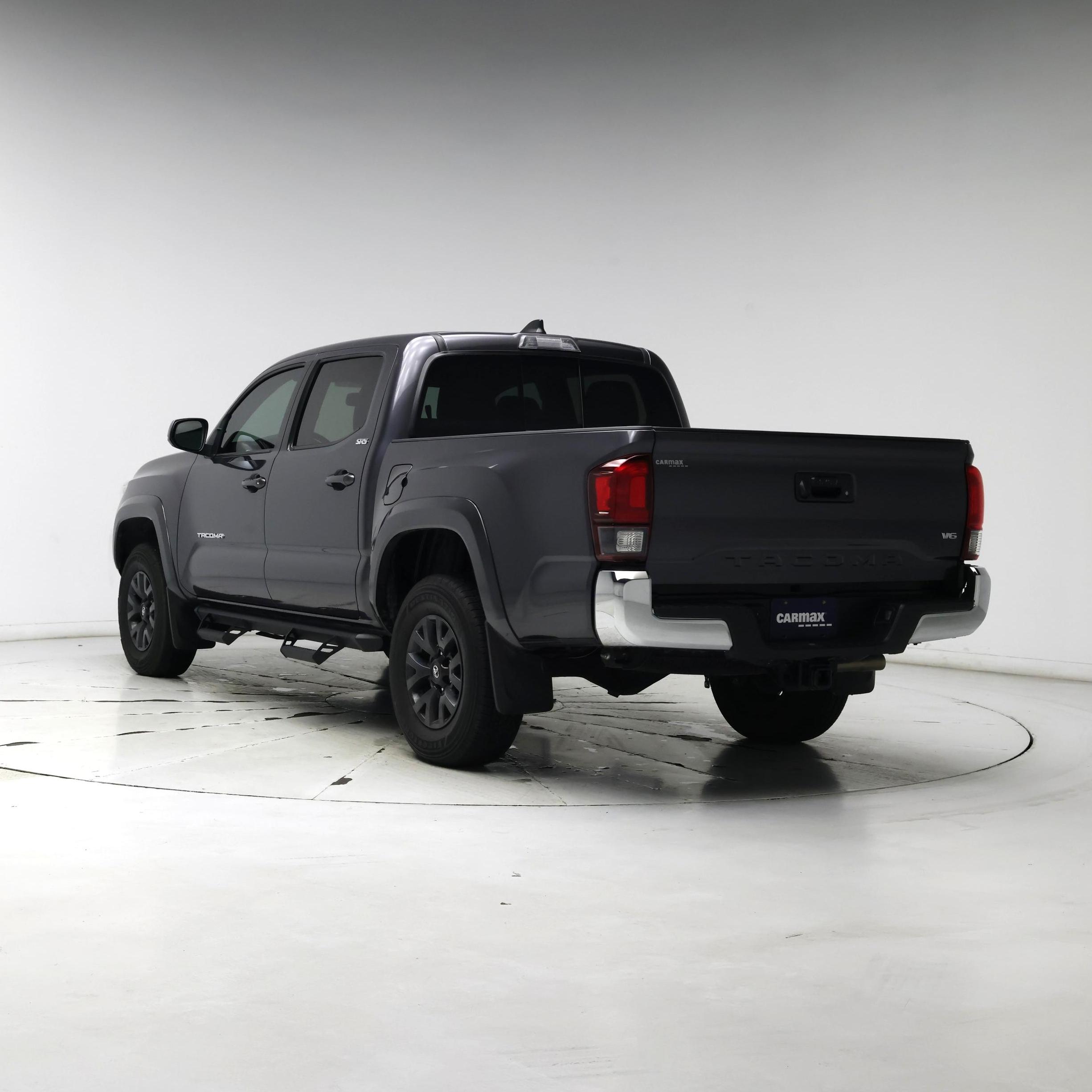 Thumbnail: 2023 Toyota Tacoma - 2