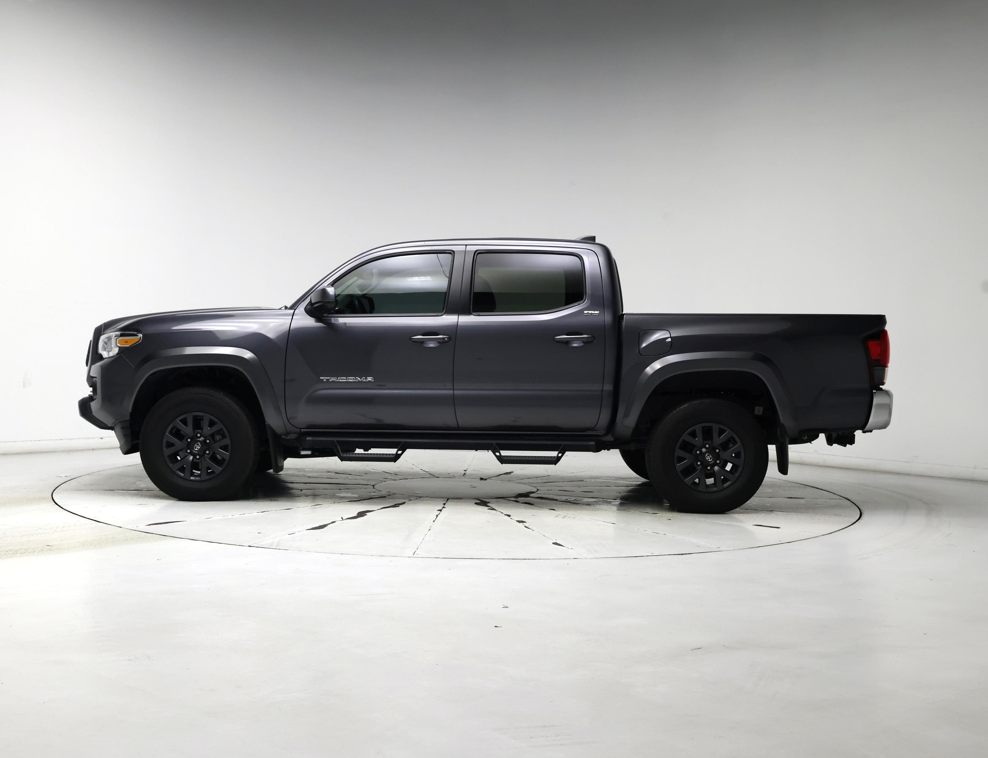Thumbnail: 2023 Toyota Tacoma - 3