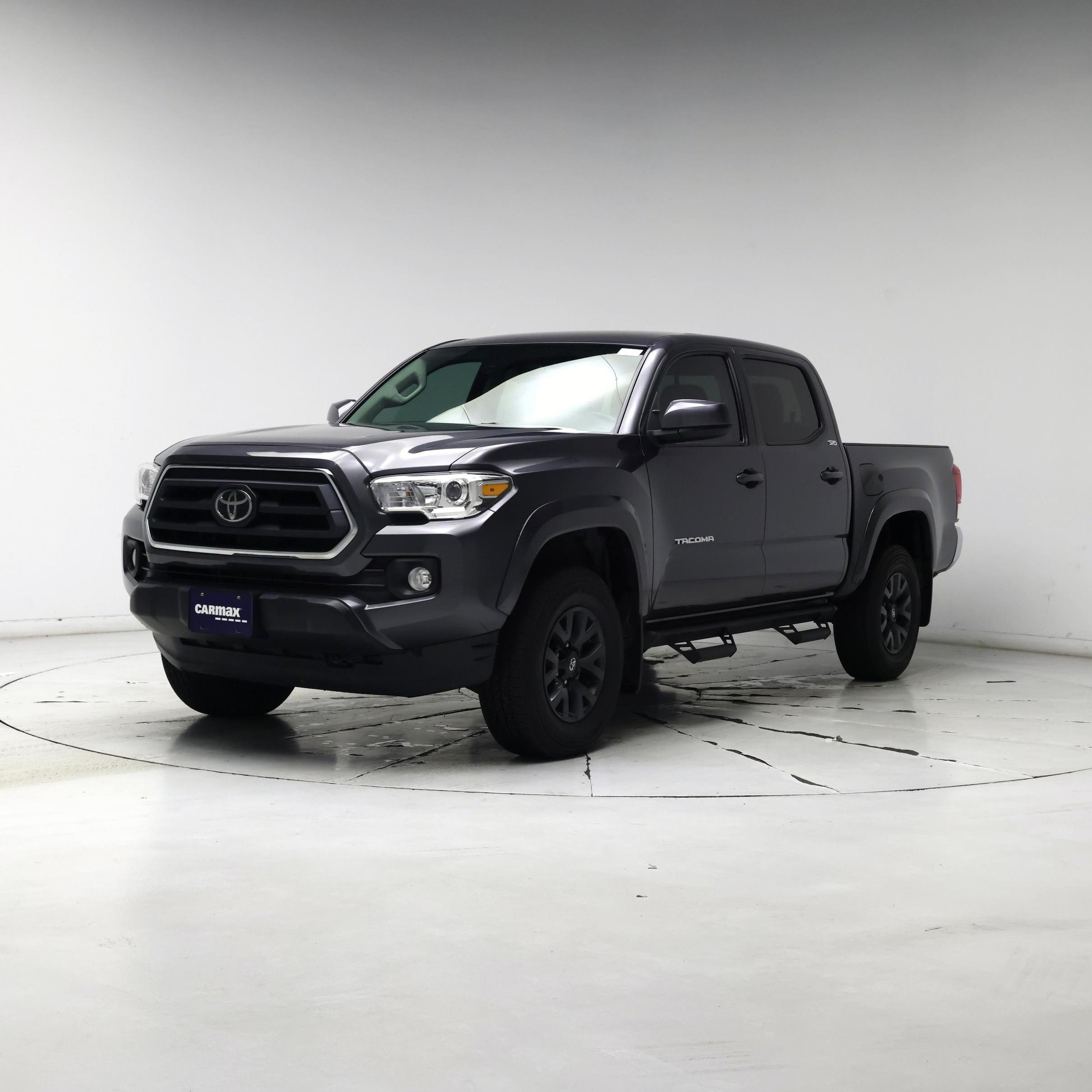 Thumbnail: 2023 Toyota Tacoma - 4