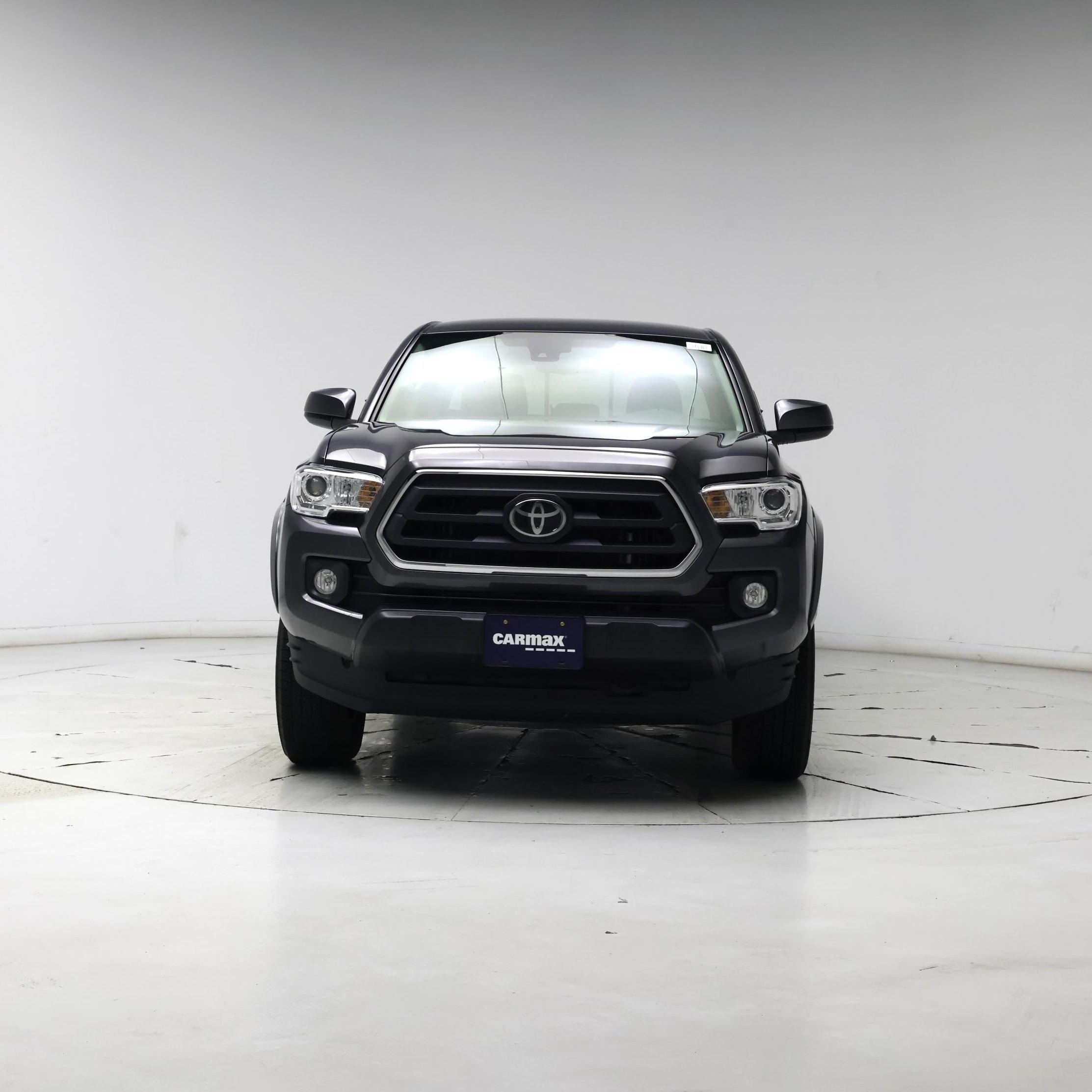 Thumbnail: 2023 Toyota Tacoma - 5