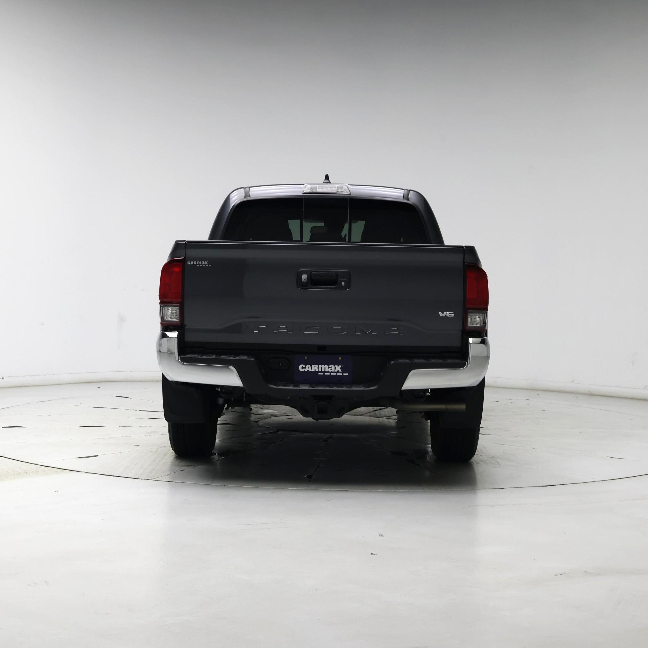 Thumbnail: 2023 Toyota Tacoma - 6