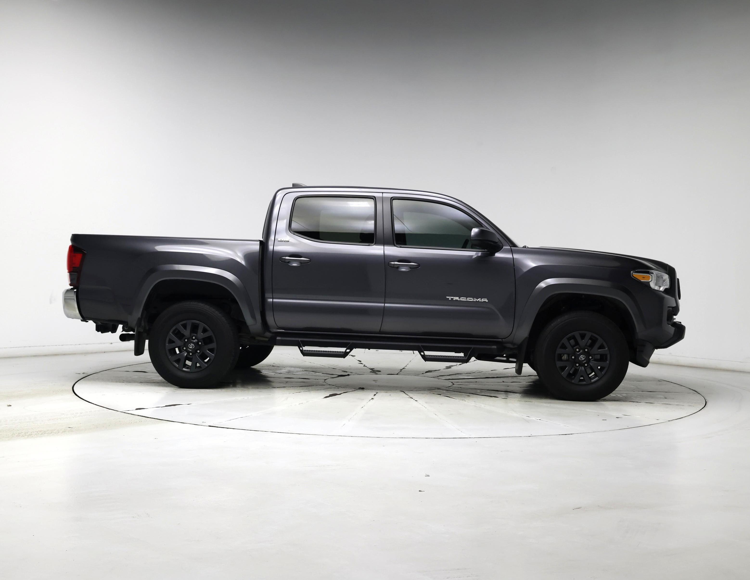 Thumbnail: 2023 Toyota Tacoma - 7