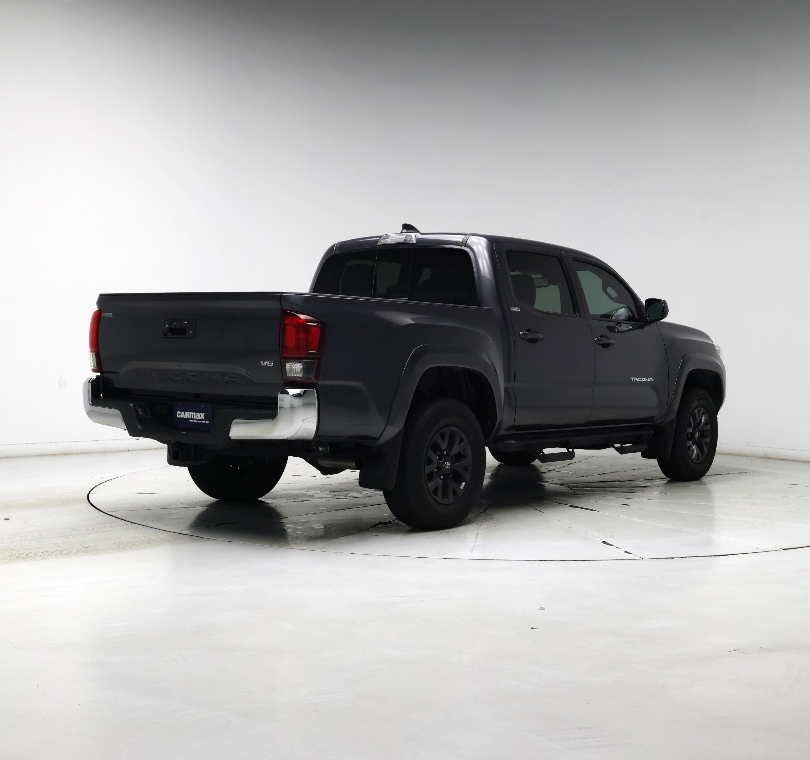 Thumbnail: 2023 Toyota Tacoma - 8