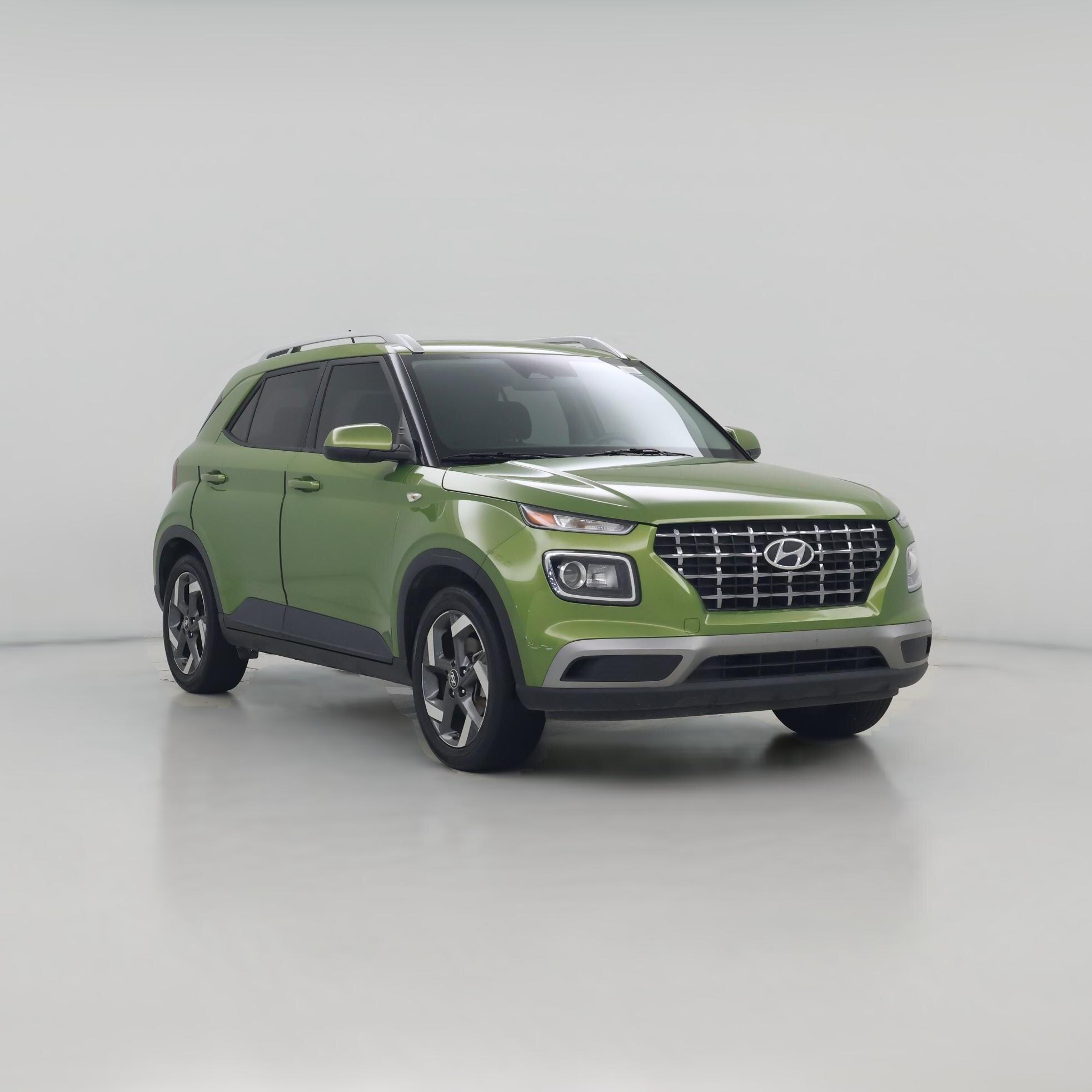 Thumbnail: 2023 Hyundai Venue - 1