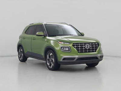 2023 Hyundai Venue SEL