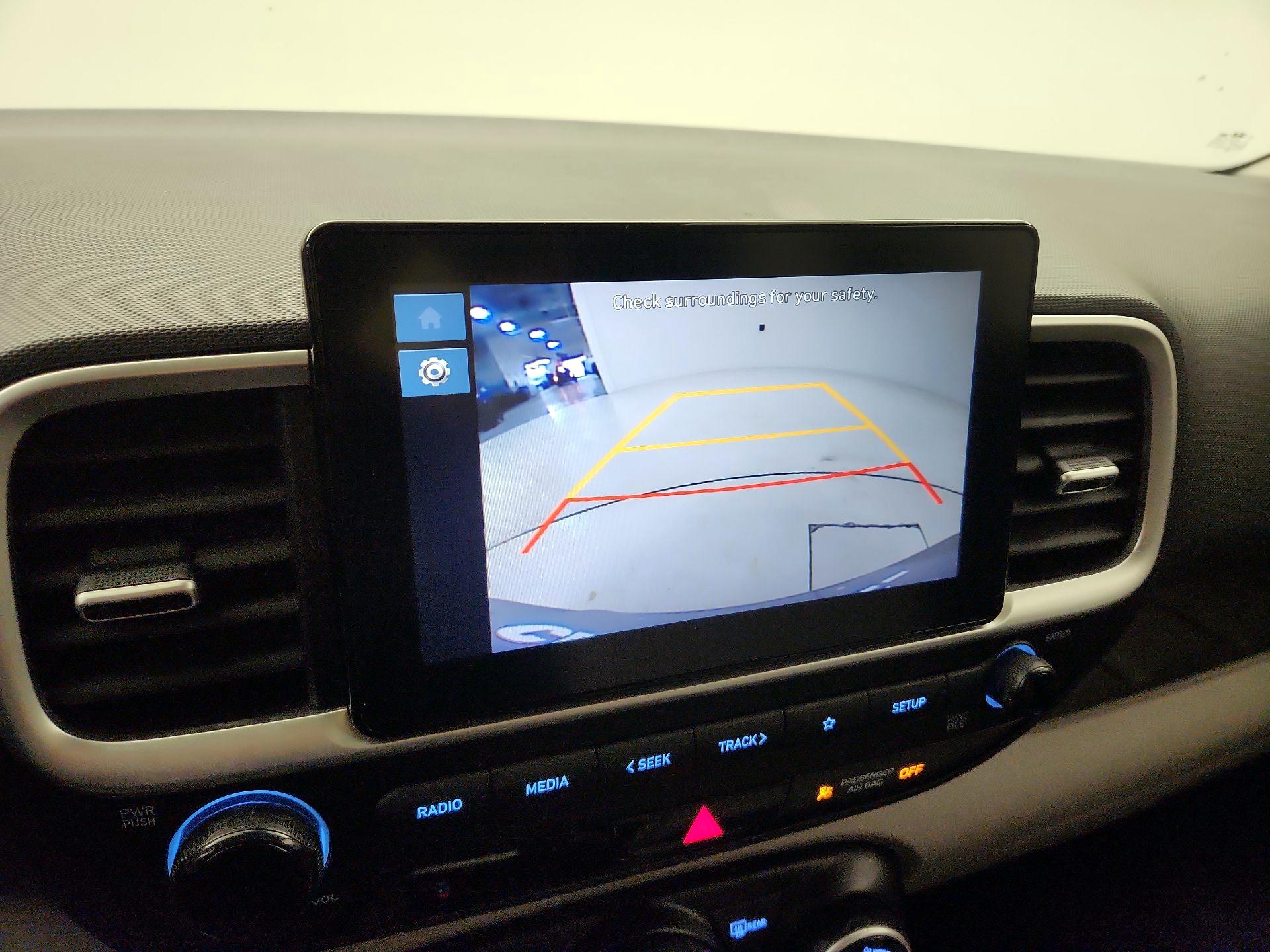 Thumbnail: 2023 Hyundai Venue - 14