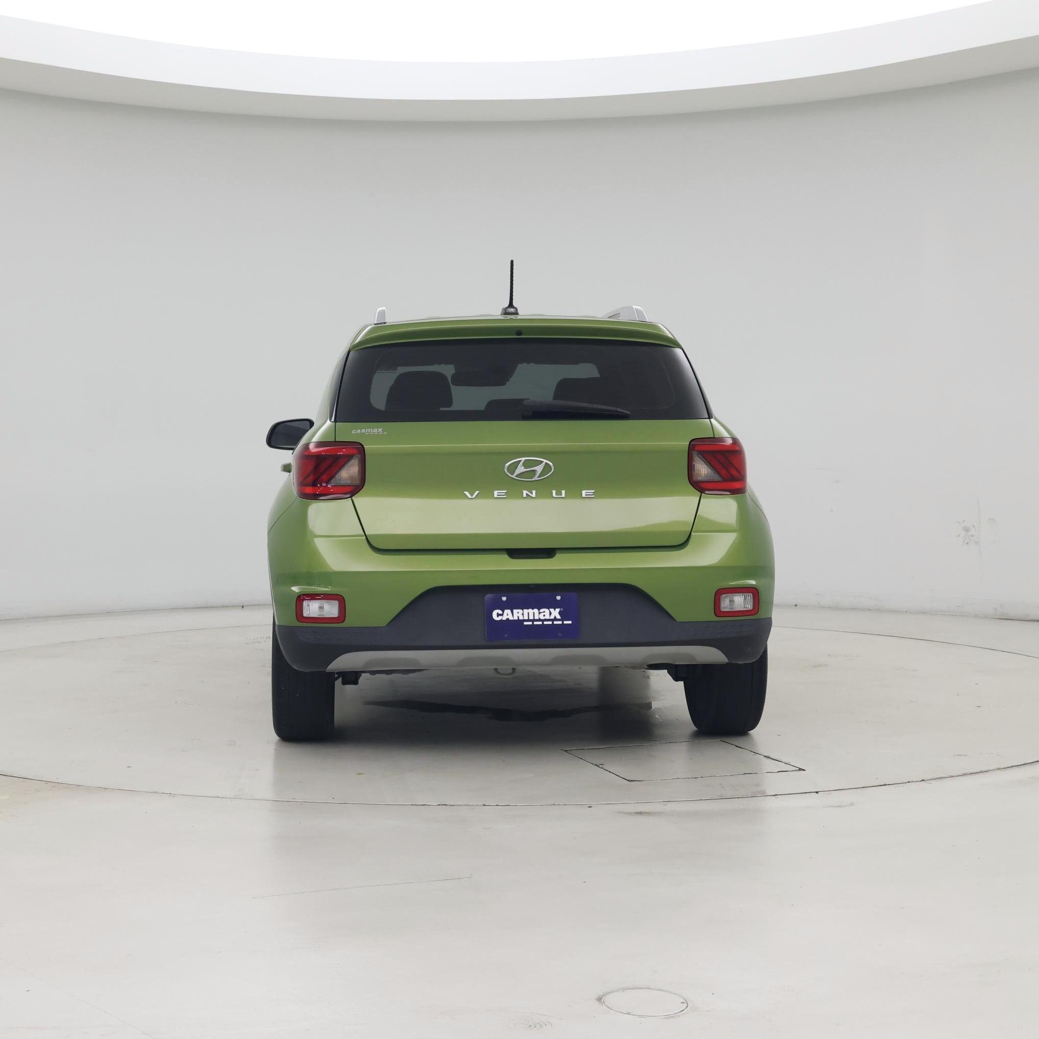 Thumbnail: 2023 Hyundai Venue - 6