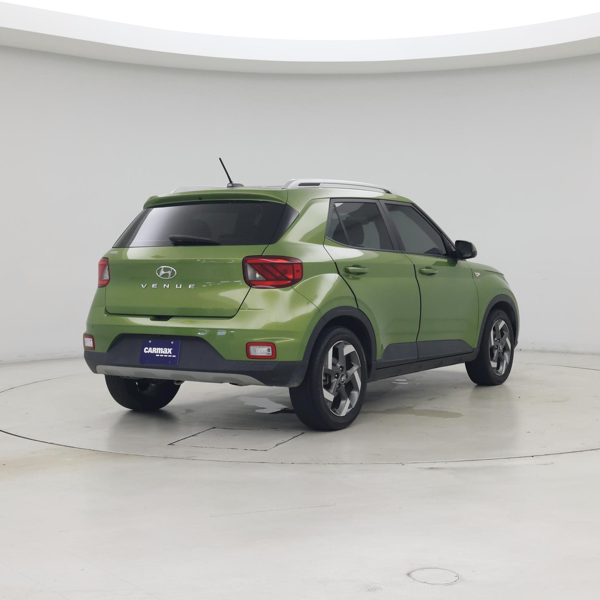 Thumbnail: 2023 Hyundai Venue - 8