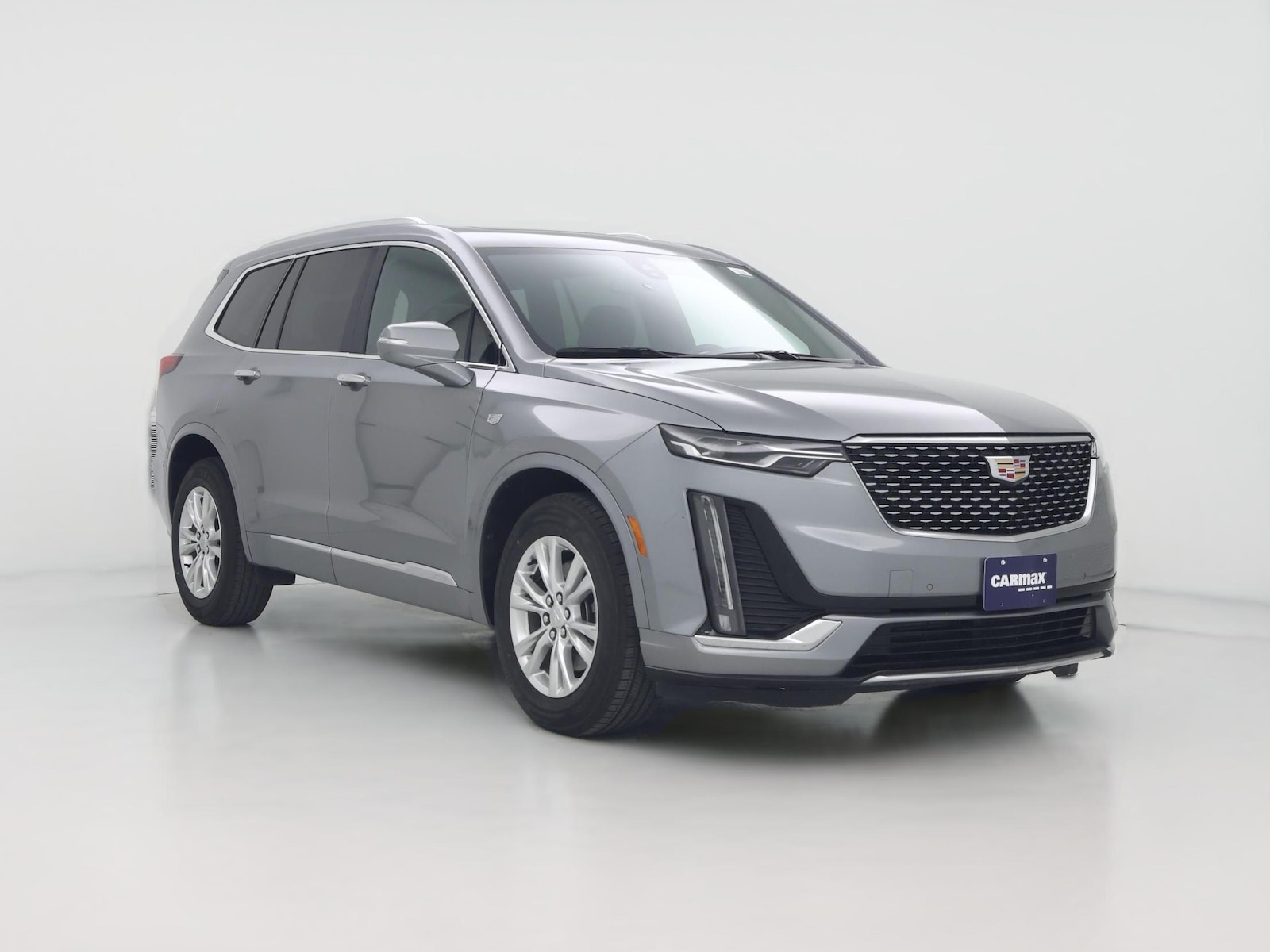 2023 Cadillac XT6