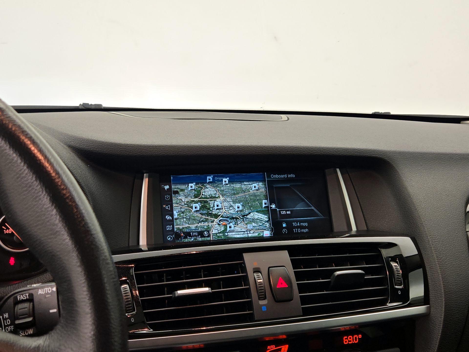 Thumbnail: 2017 BMW X3 - 14