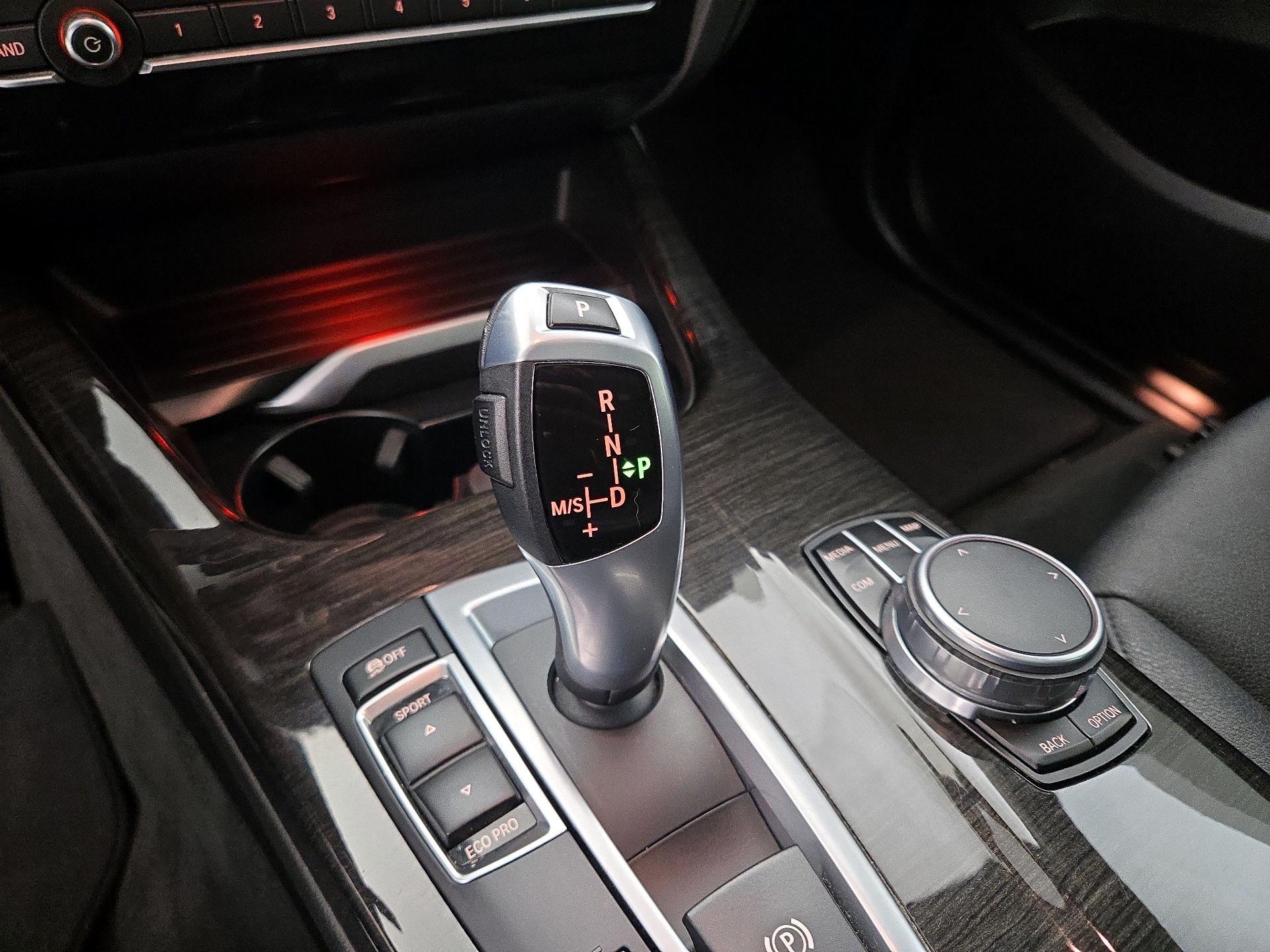 Thumbnail: 2017 BMW X3 - 18