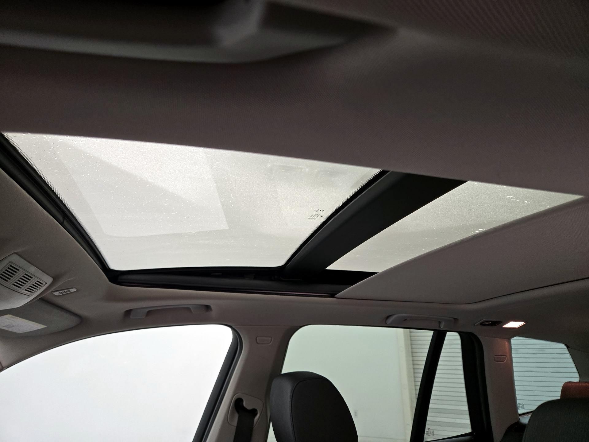 Thumbnail: 2017 BMW X3 - 20