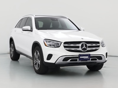 2022 Mercedes-Benz GLC300