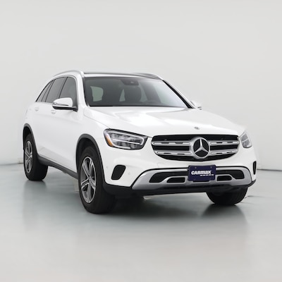 2022 Mercedes-Benz GLC300