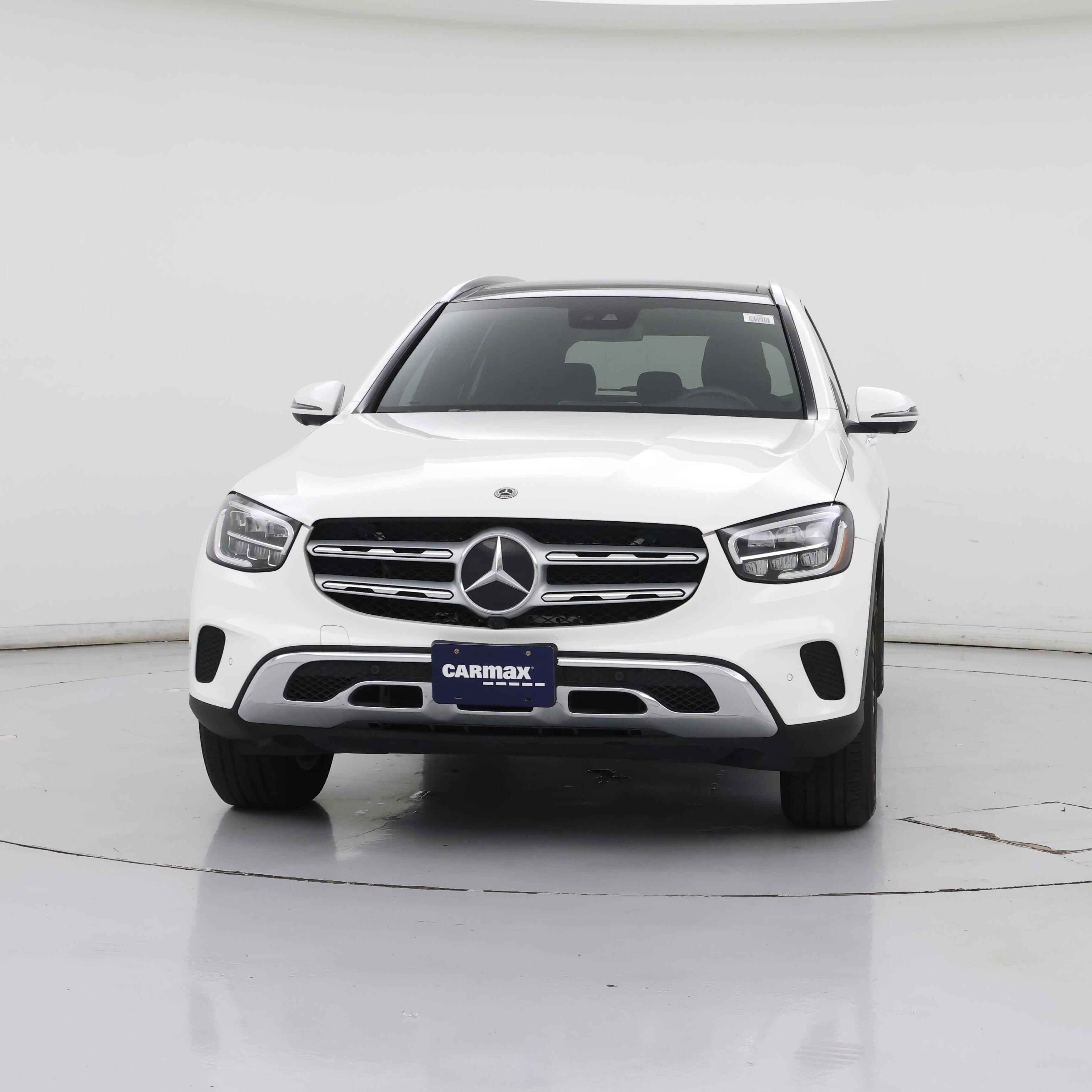 Thumbnail: 2022 Mercedes-Benz GLC - 5