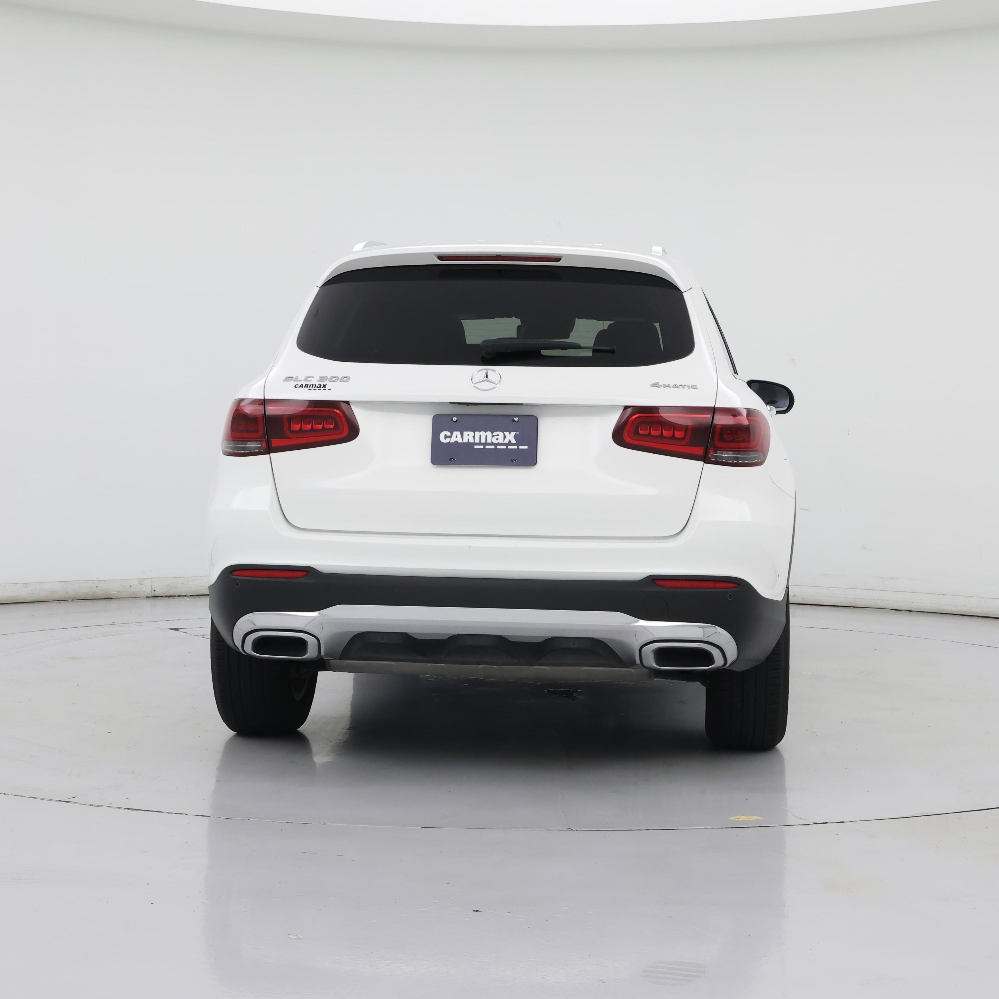 Thumbnail: 2022 Mercedes-Benz GLC - 6