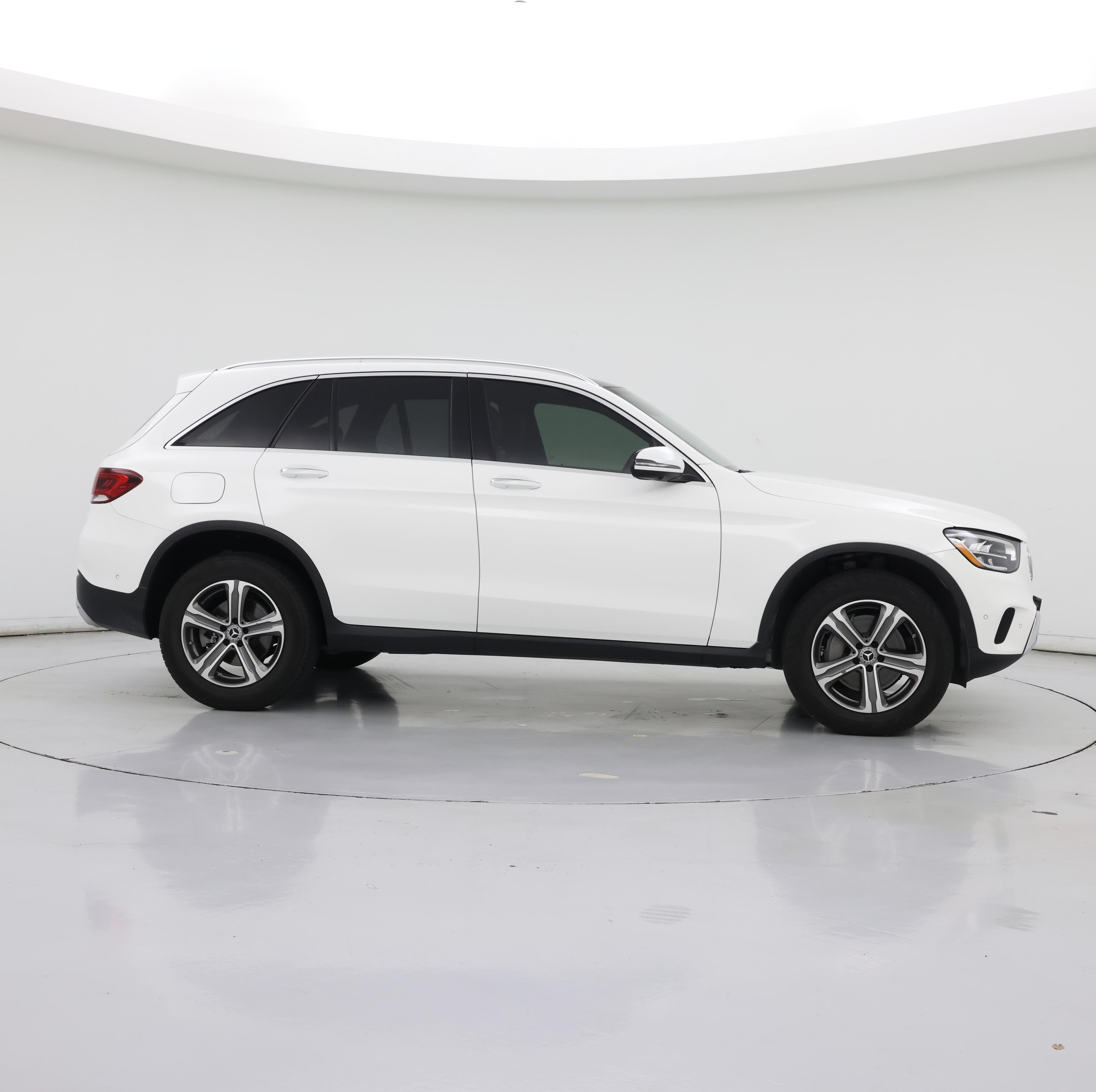 Thumbnail: 2022 Mercedes-Benz GLC - 7