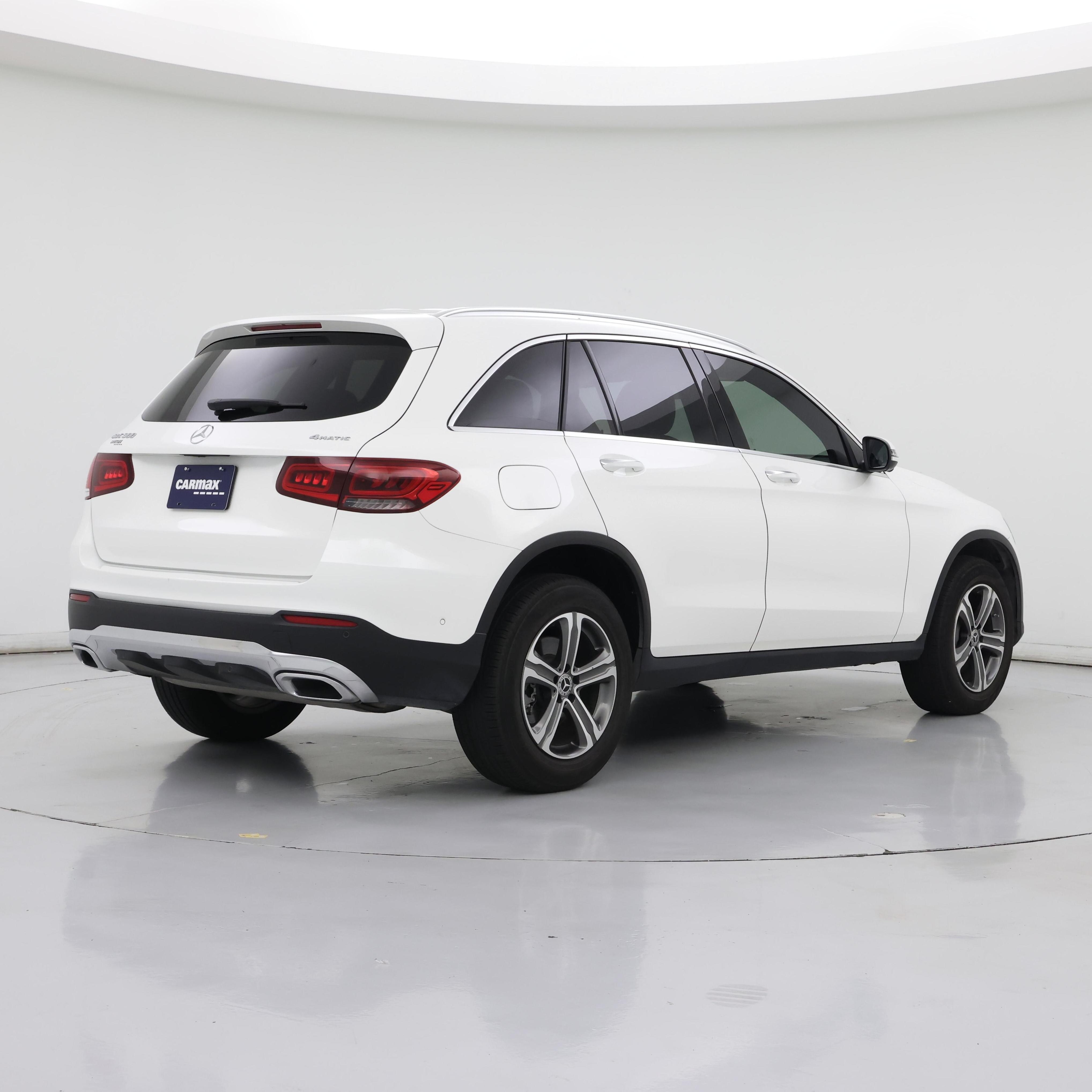 Thumbnail: 2022 Mercedes-Benz GLC - 8