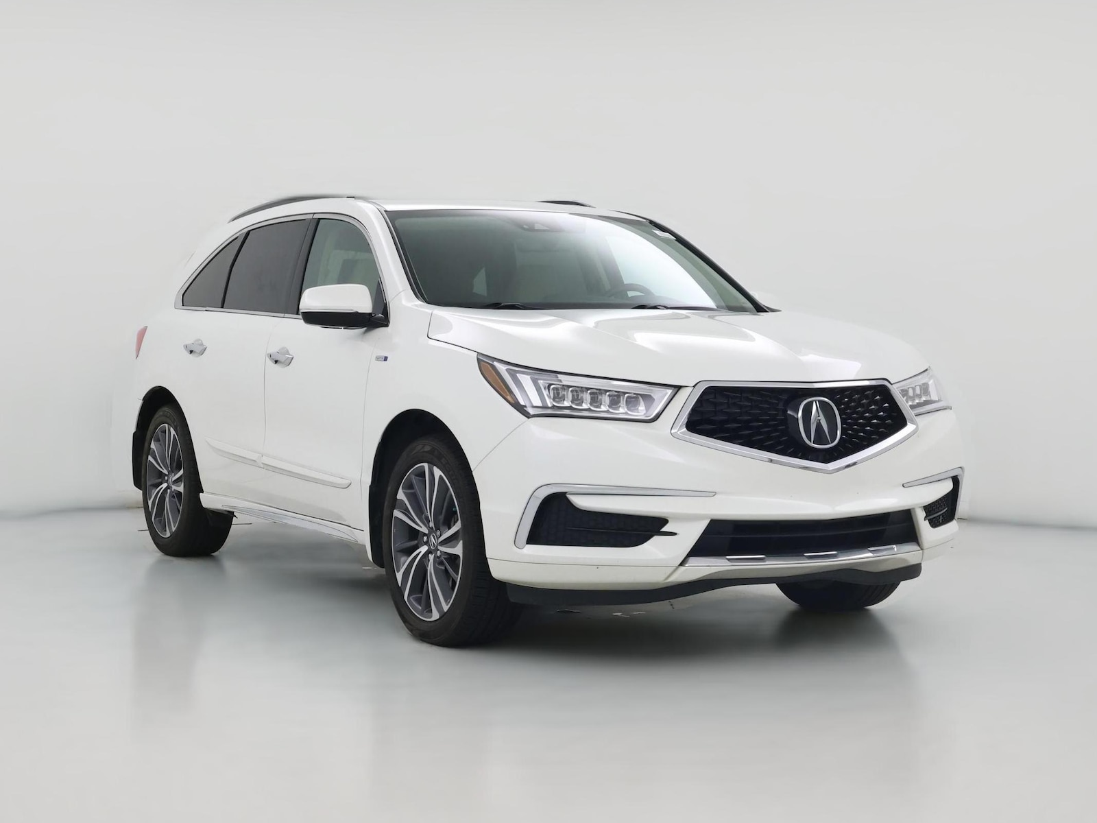2019 Acura MDX Technology Package