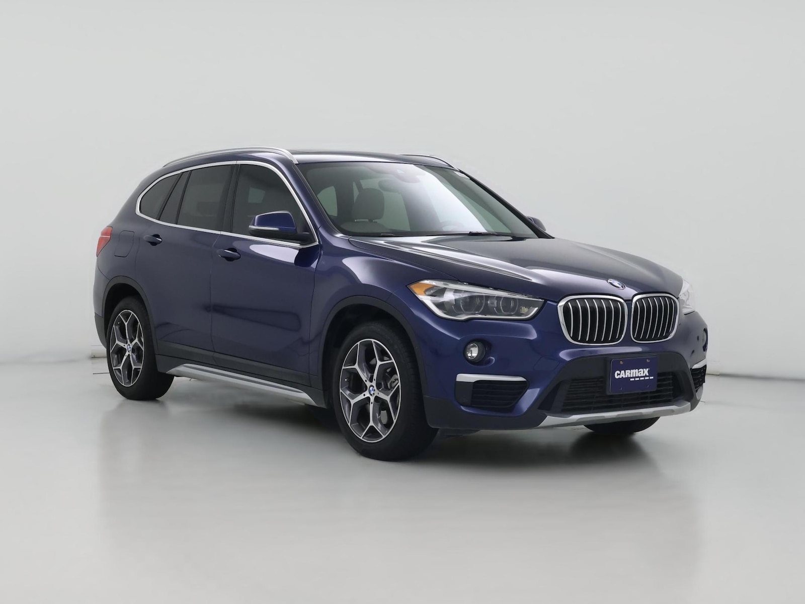 2018 BMW X1 28i