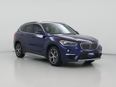 2018 BMW X1 SDrive28i