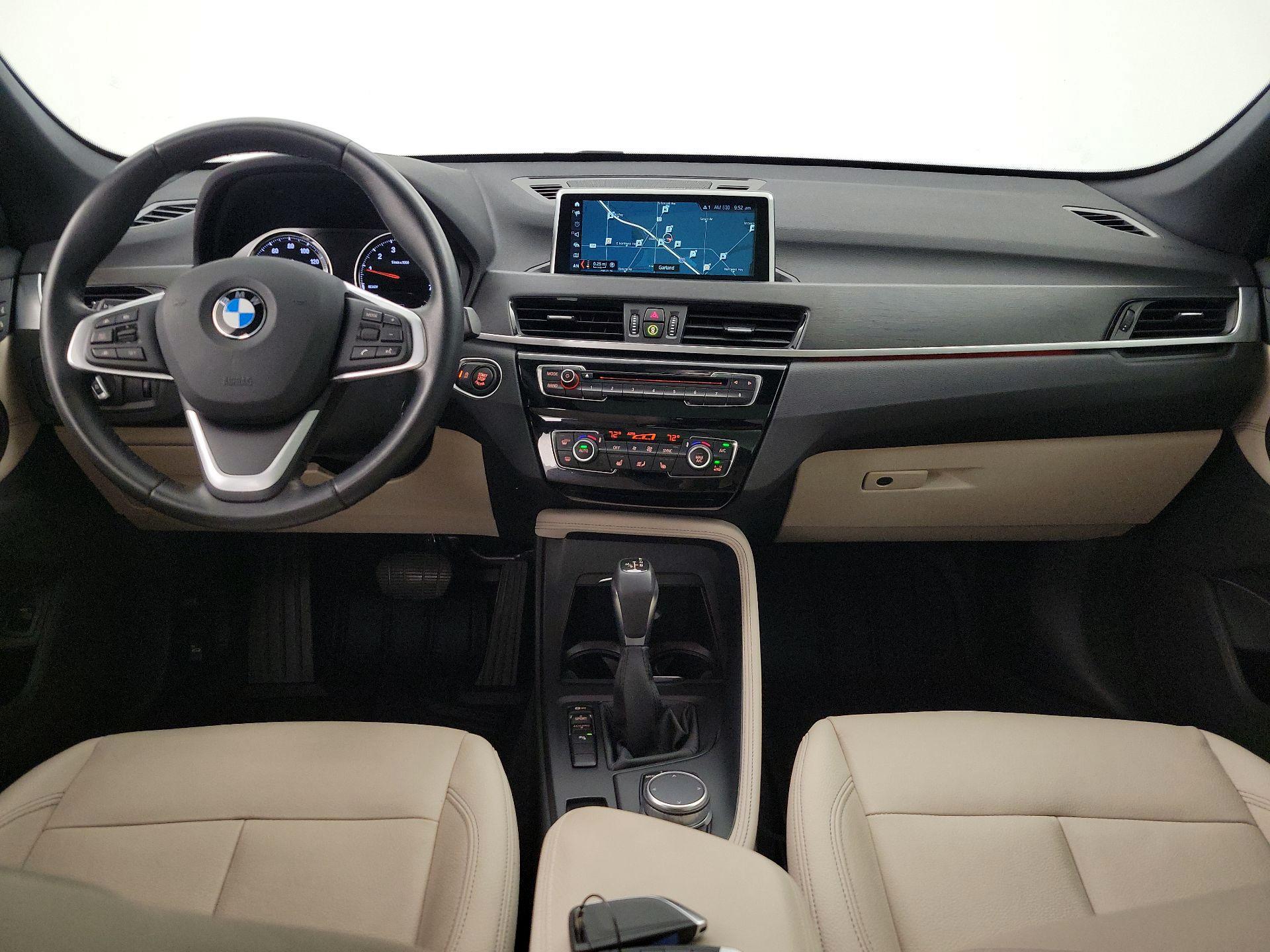 Thumbnail: 2018 BMW X1 - 9