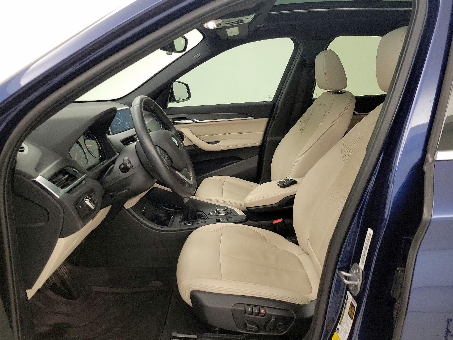 Thumbnail: 2018 BMW X1 - 11