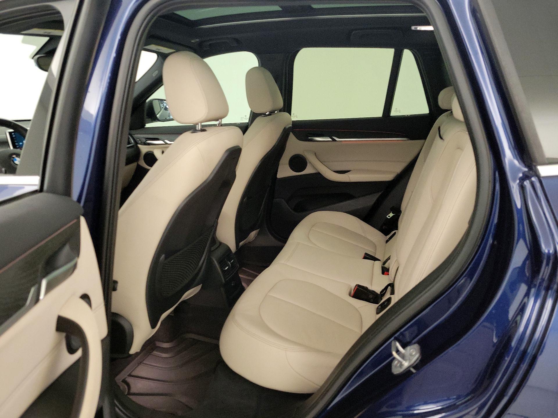 Thumbnail: 2018 BMW X1 - 19