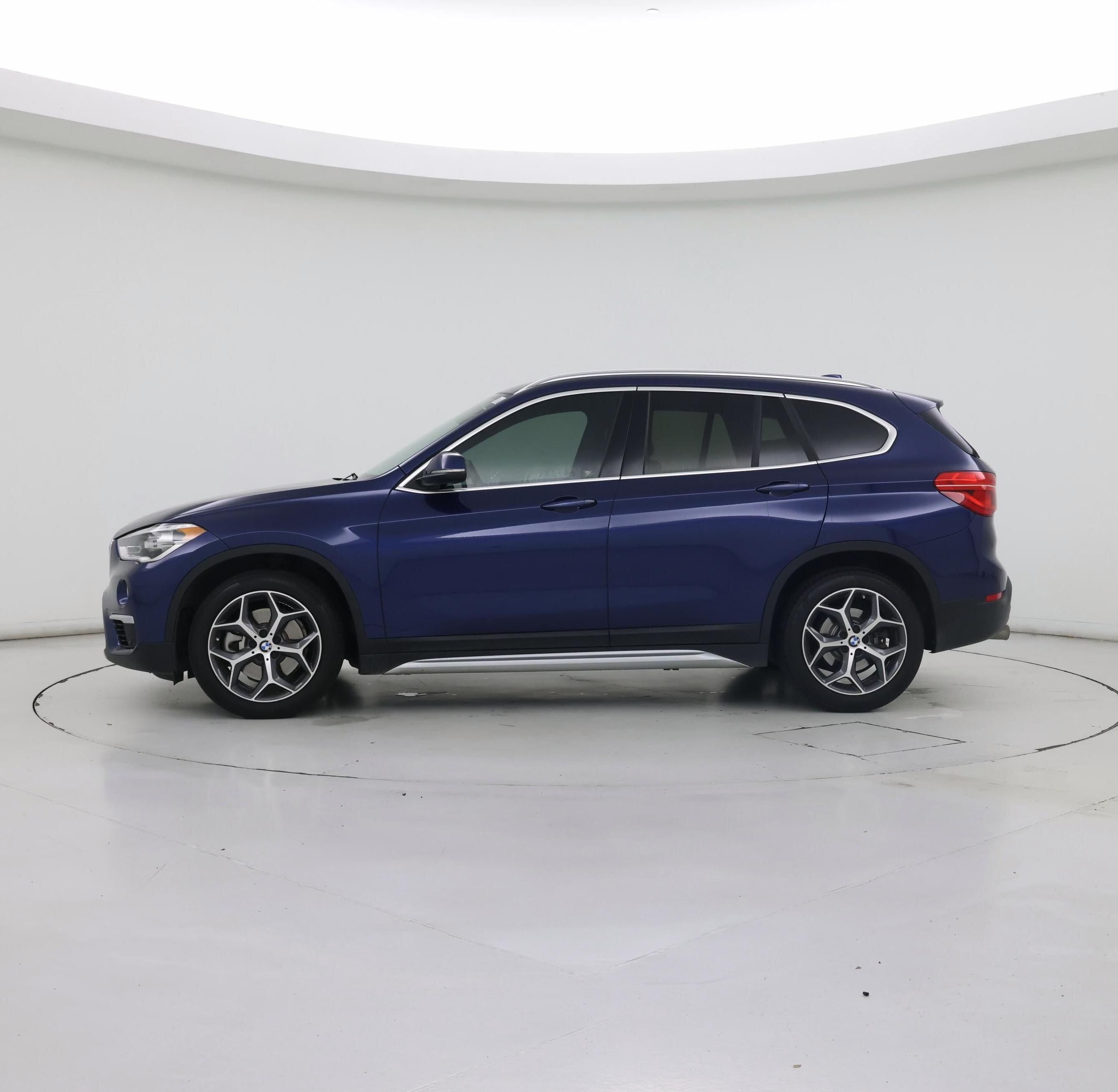 Thumbnail: 2018 BMW X1 - 3
