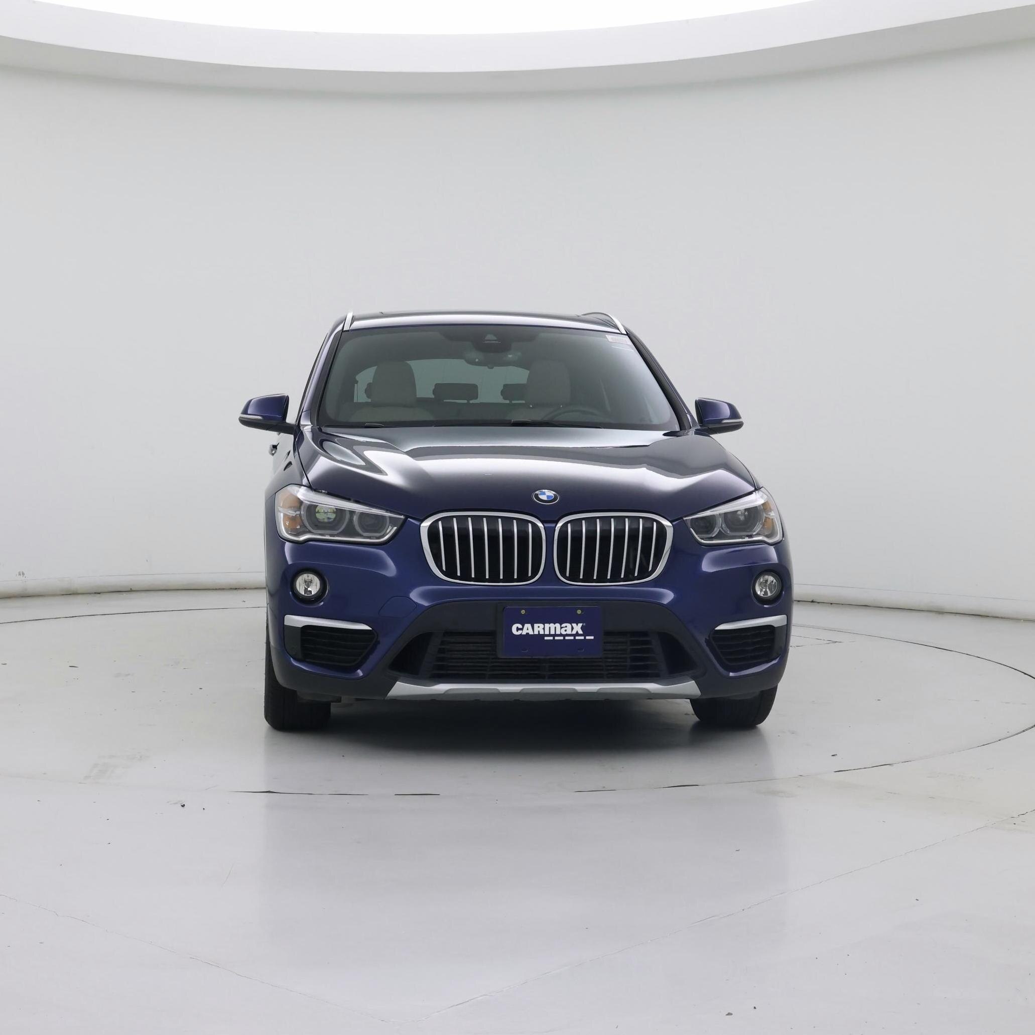 Thumbnail: 2018 BMW X1 - 5