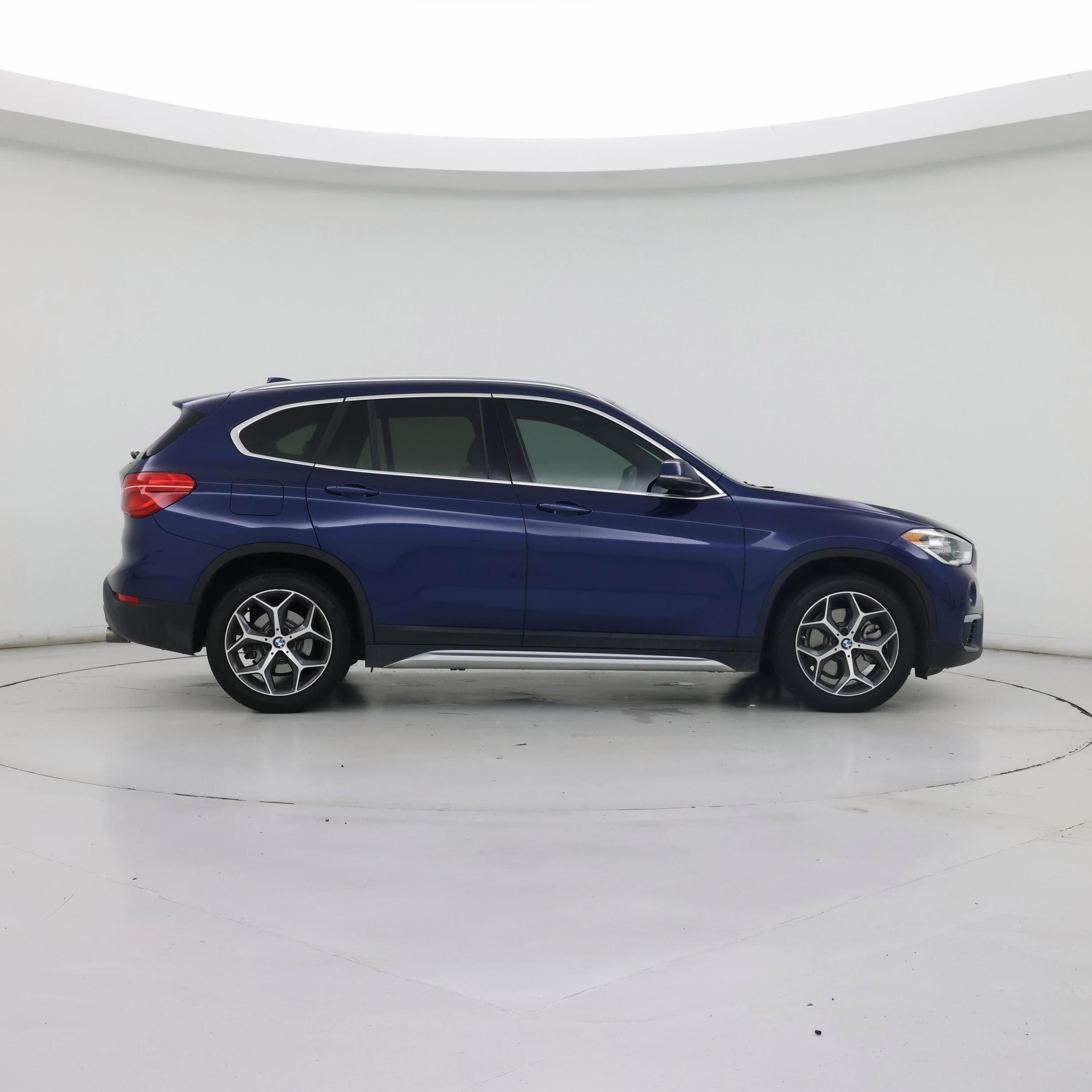 Thumbnail: 2018 BMW X1 - 7