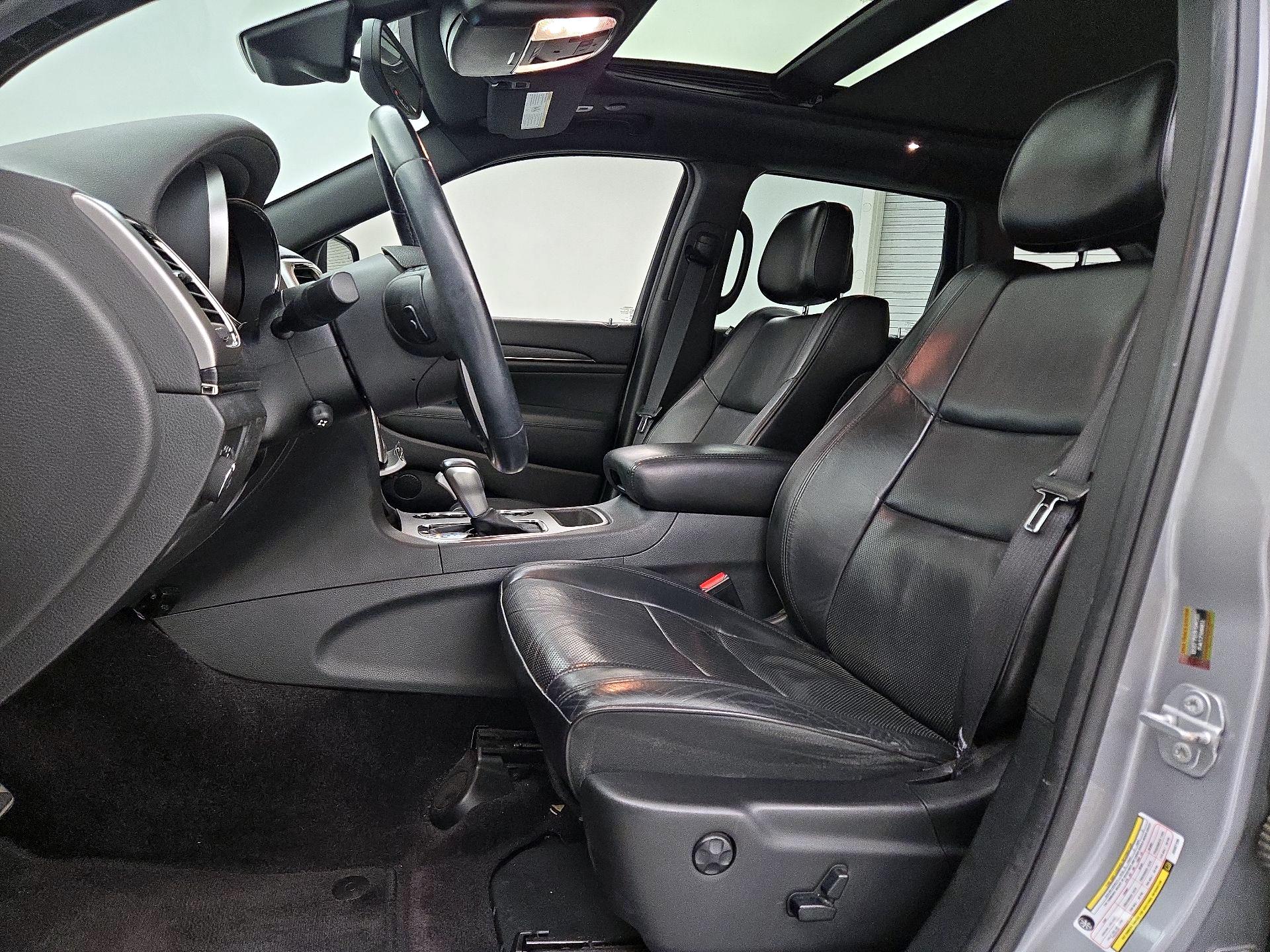 Thumbnail: 2018 Jeep Grand Cherokee - 11