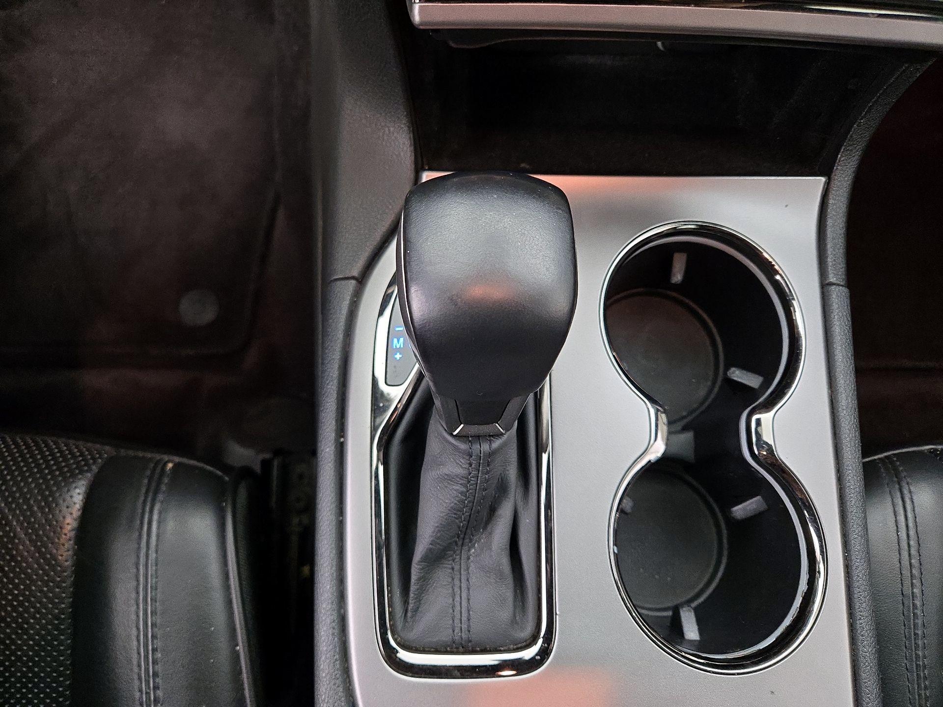 Thumbnail: 2018 Jeep Grand Cherokee - 18