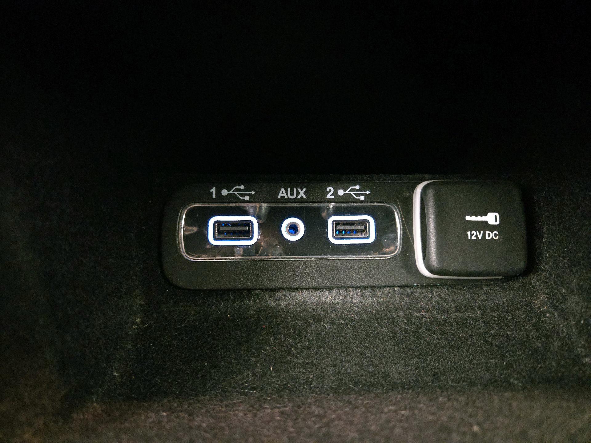 Thumbnail: 2018 Jeep Grand Cherokee - 19