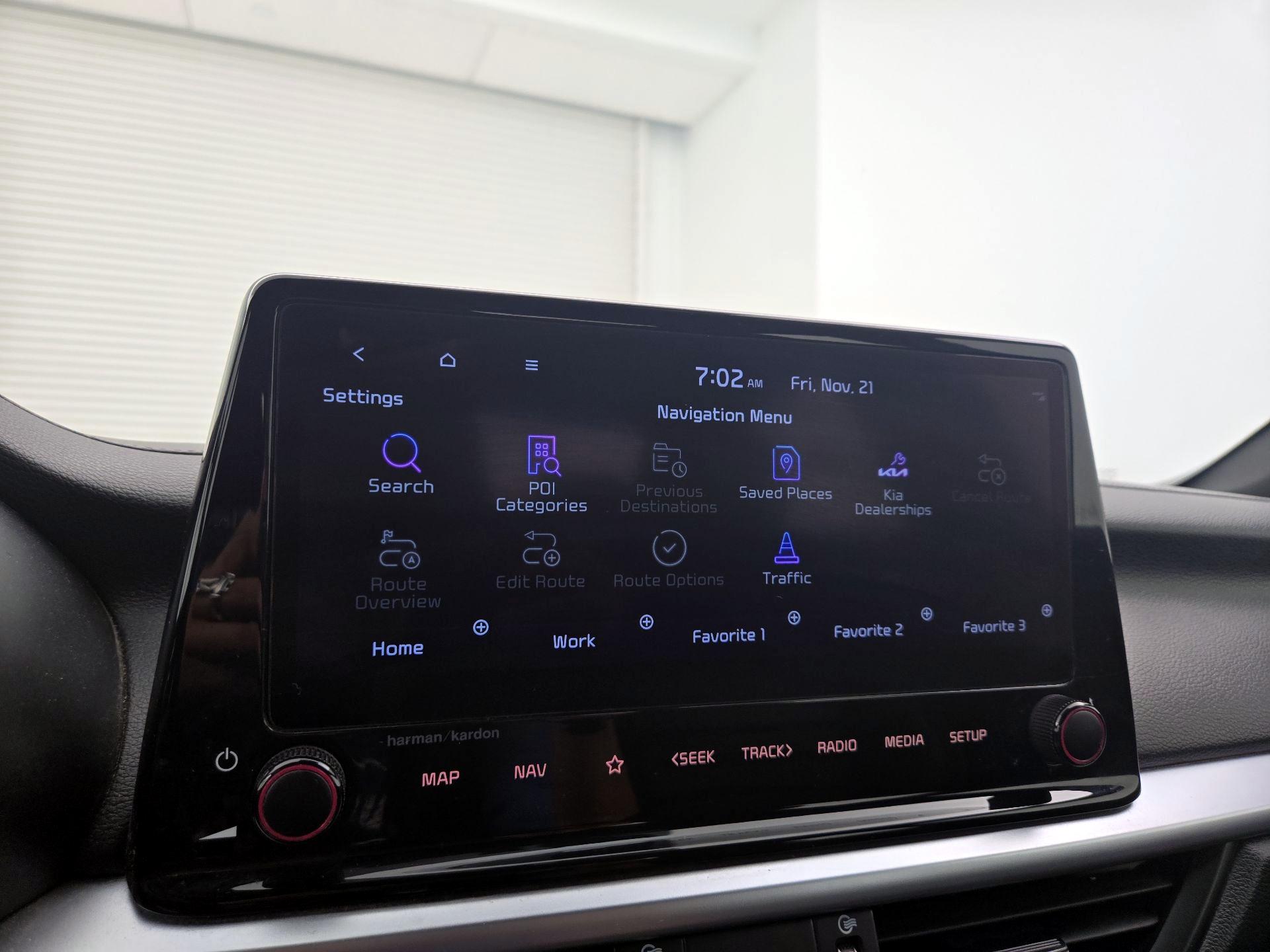 Thumbnail: 2023 Kia Forte - 14