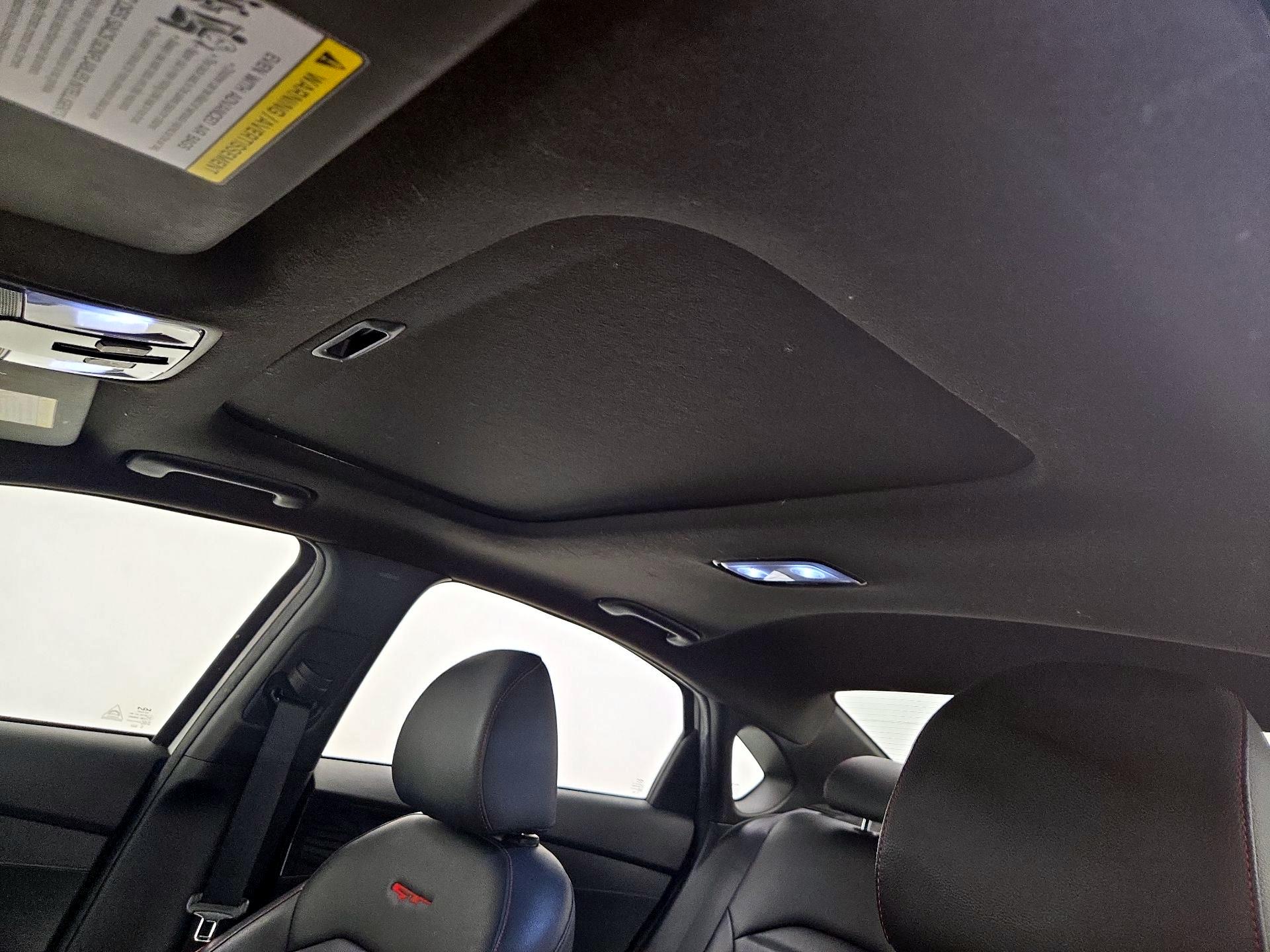 Thumbnail: 2023 Kia Forte - 19