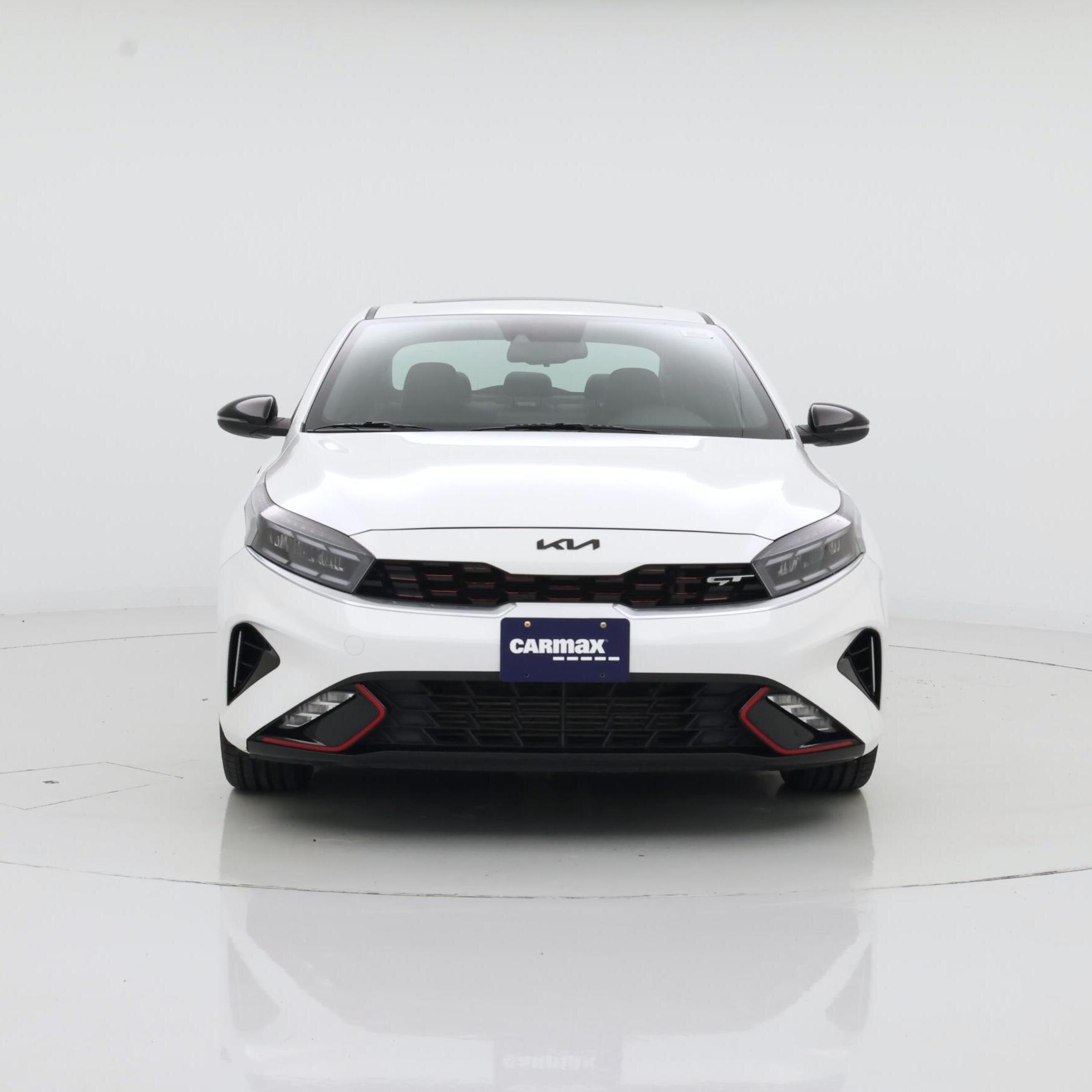 Thumbnail: 2023 Kia Forte - 5