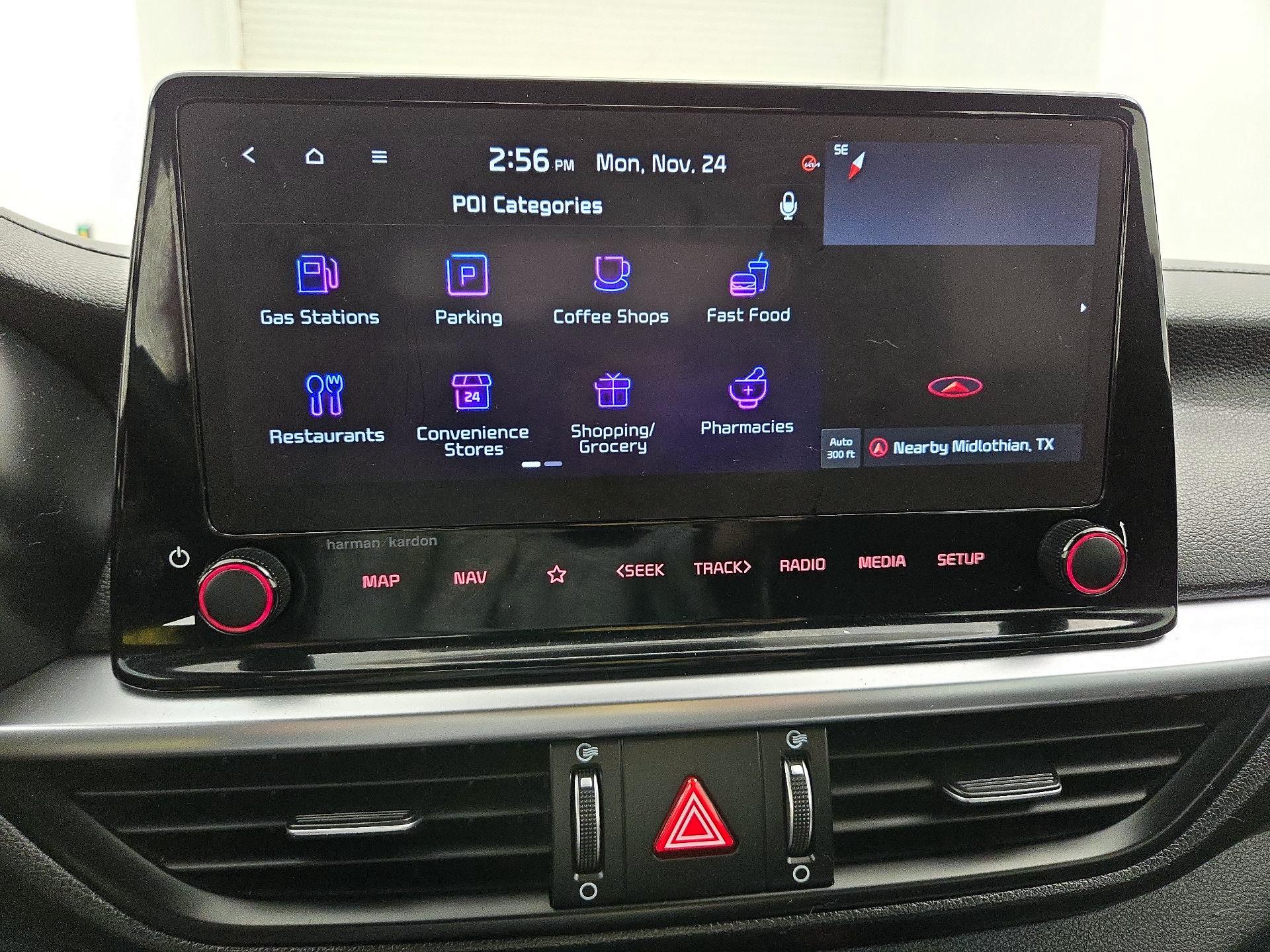 Thumbnail: 2023 Kia Forte - 14