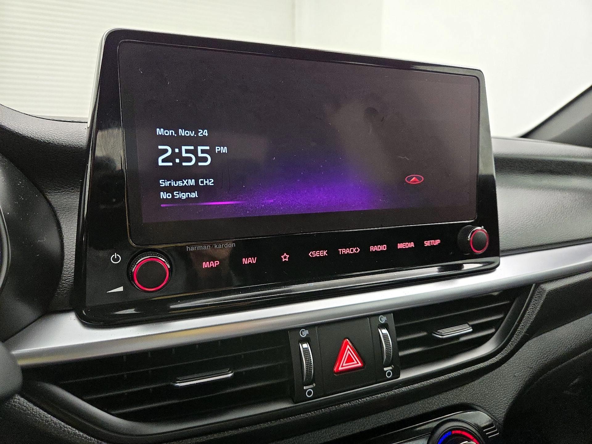 Thumbnail: 2023 Kia Forte - 16