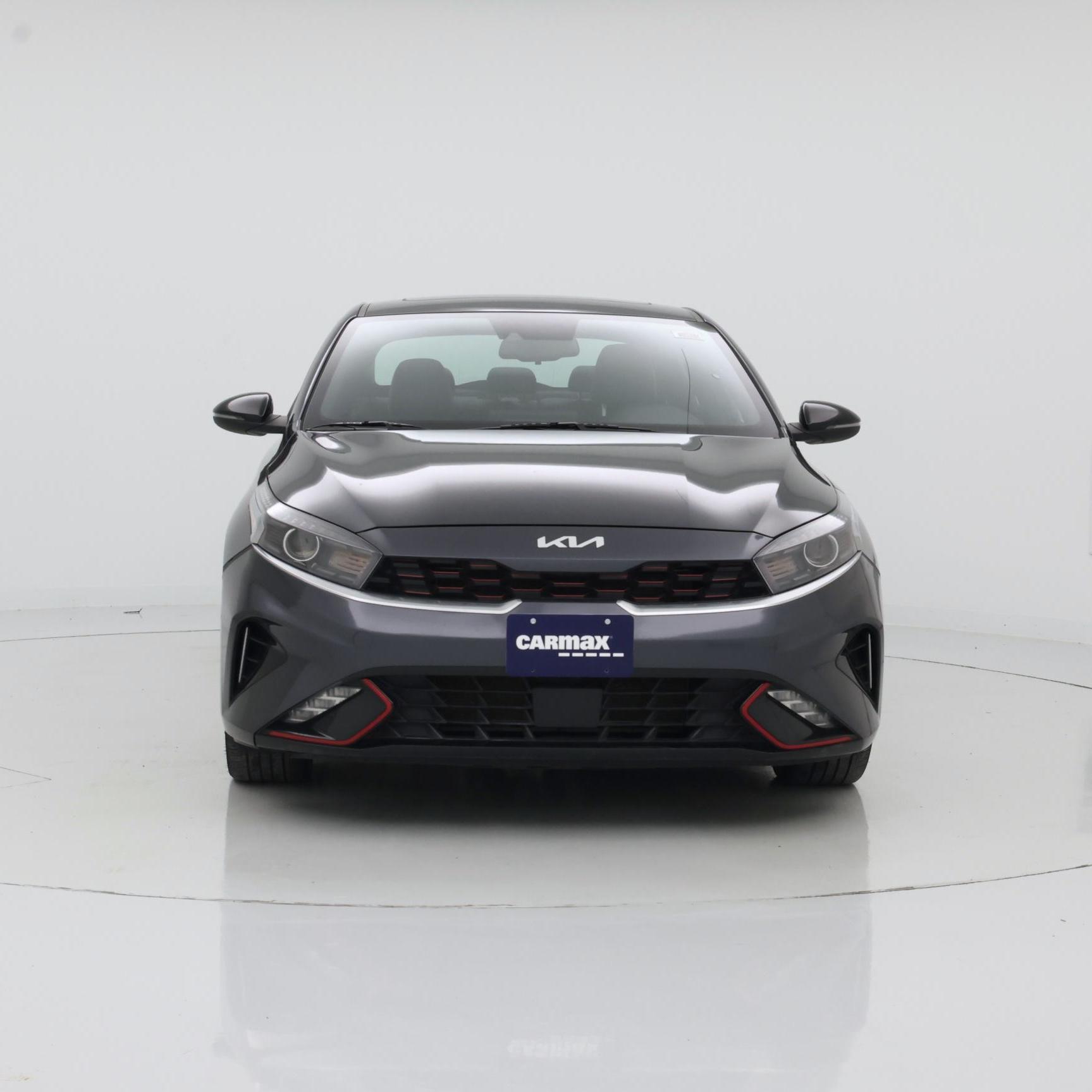 Thumbnail: 2023 Kia Forte - 5