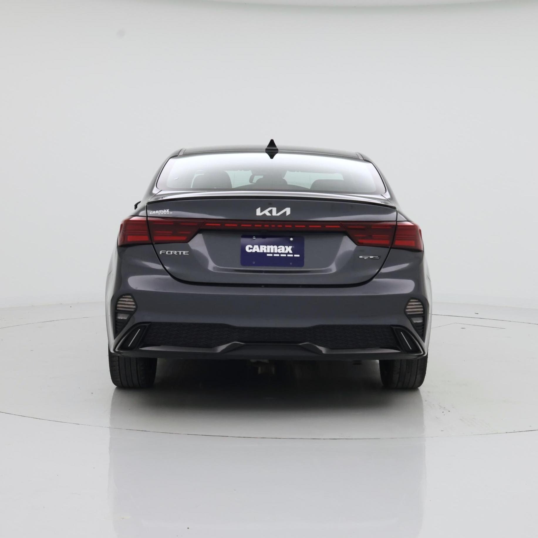 Thumbnail: 2023 Kia Forte - 6