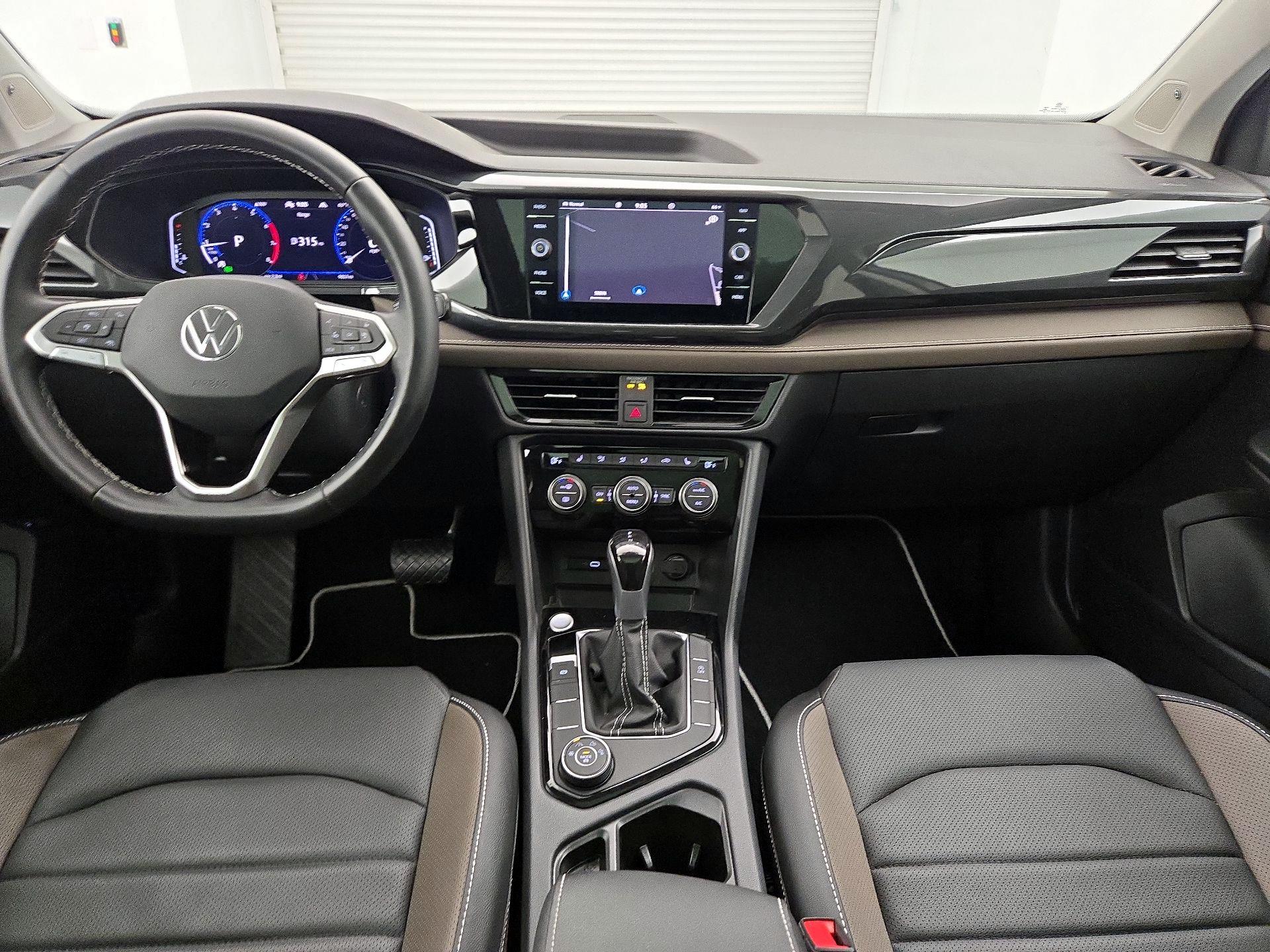 Thumbnail: 2022 Volkswagen Taos - 9