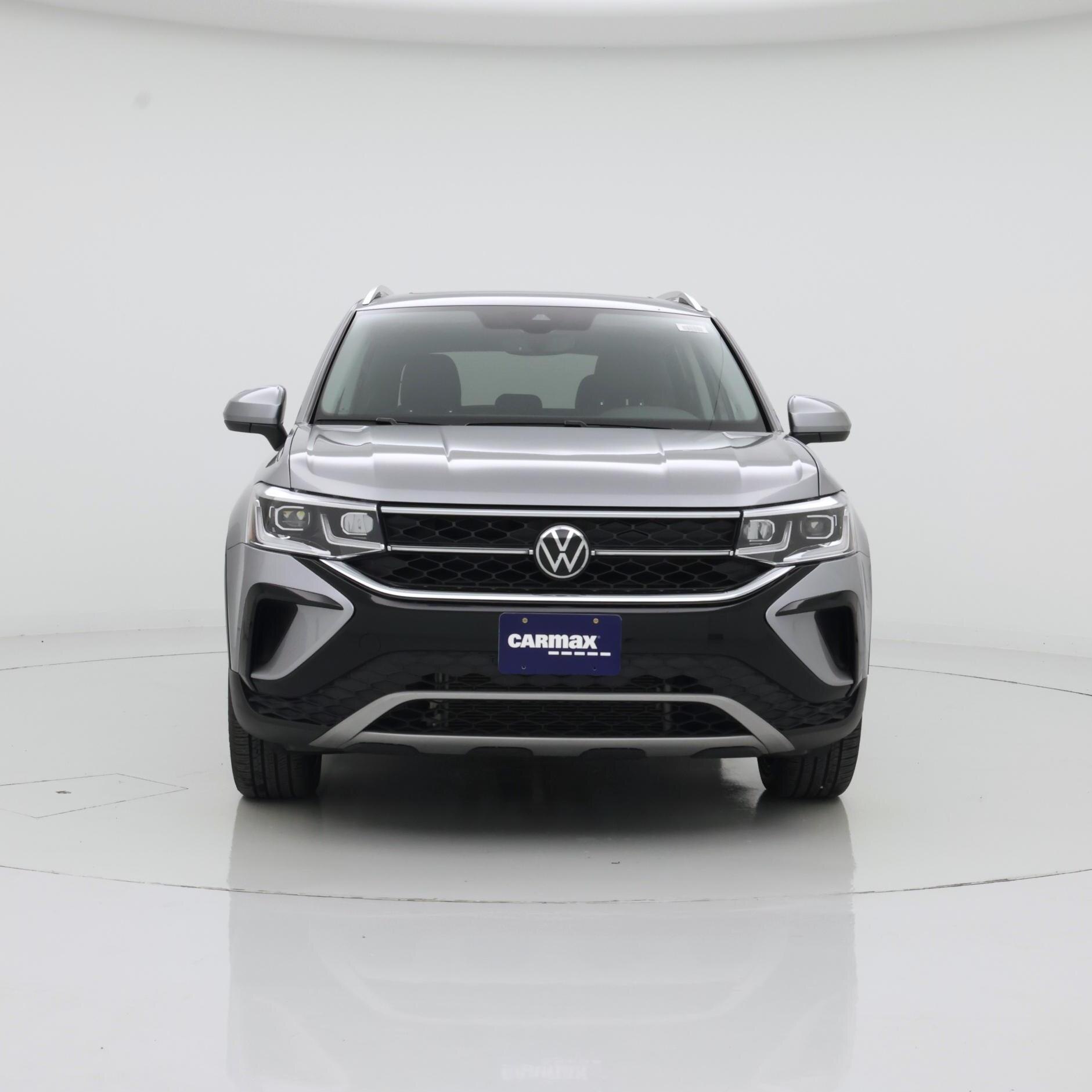 Thumbnail: 2022 Volkswagen Taos - 5