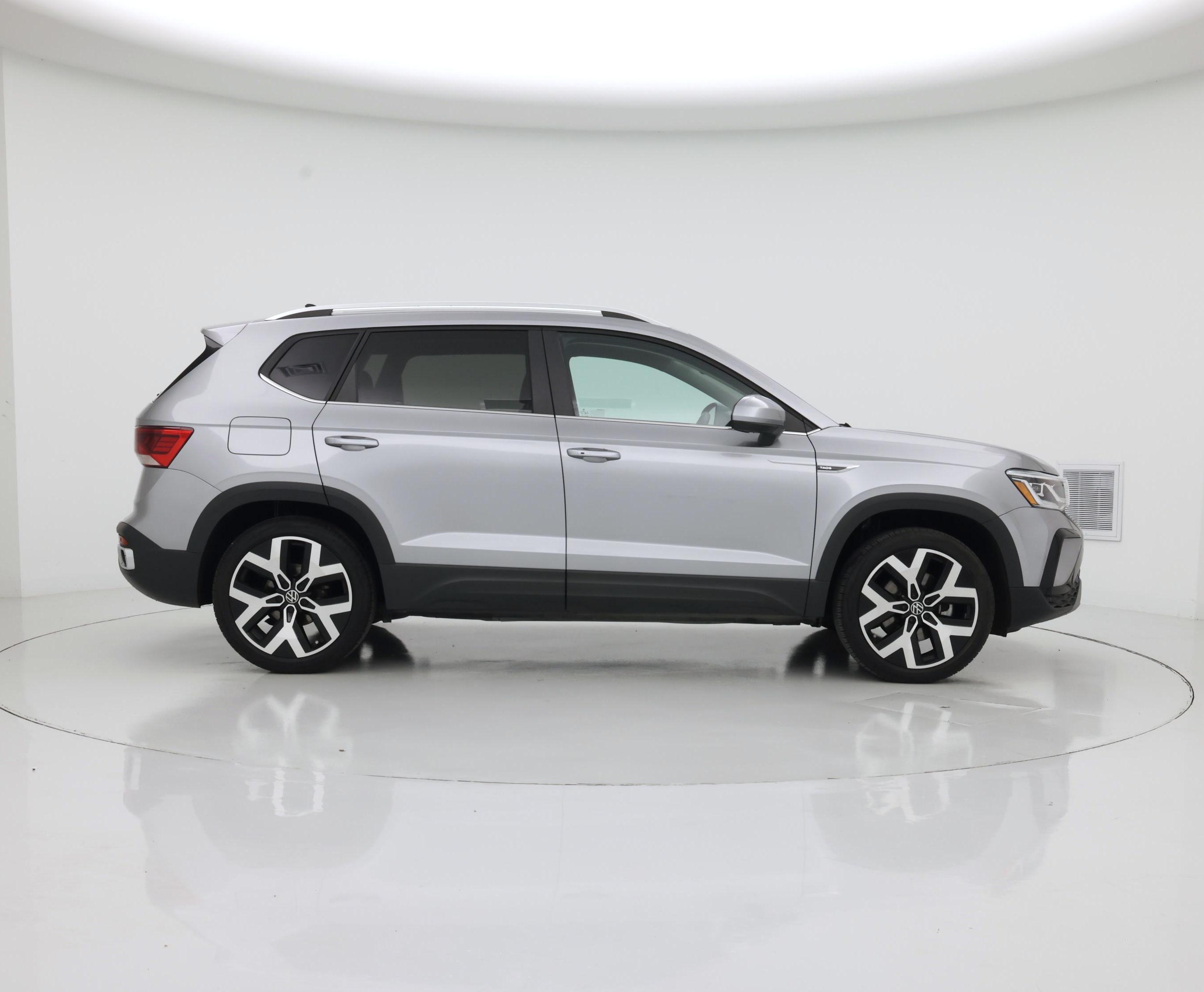 Thumbnail: 2022 Volkswagen Taos - 7