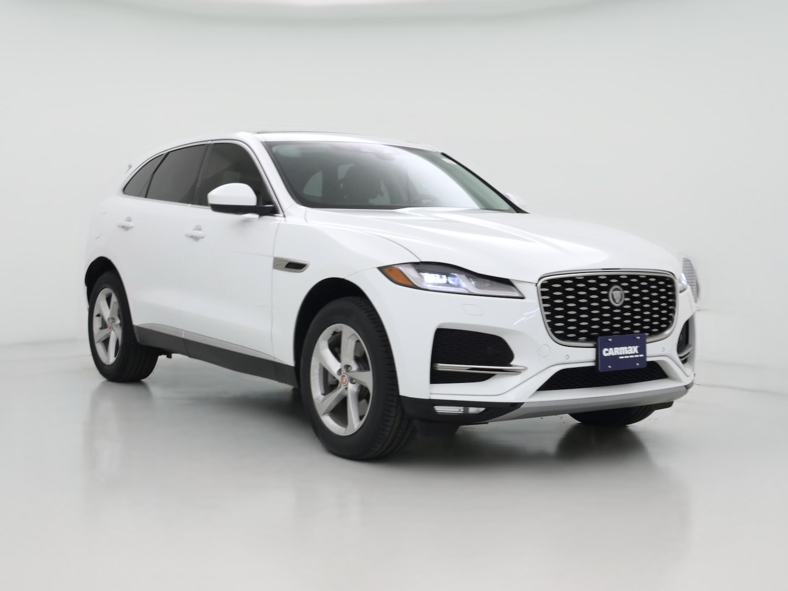 2023 Jaguar F-Pace