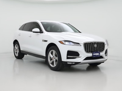 2023 Jaguar F-Pace S