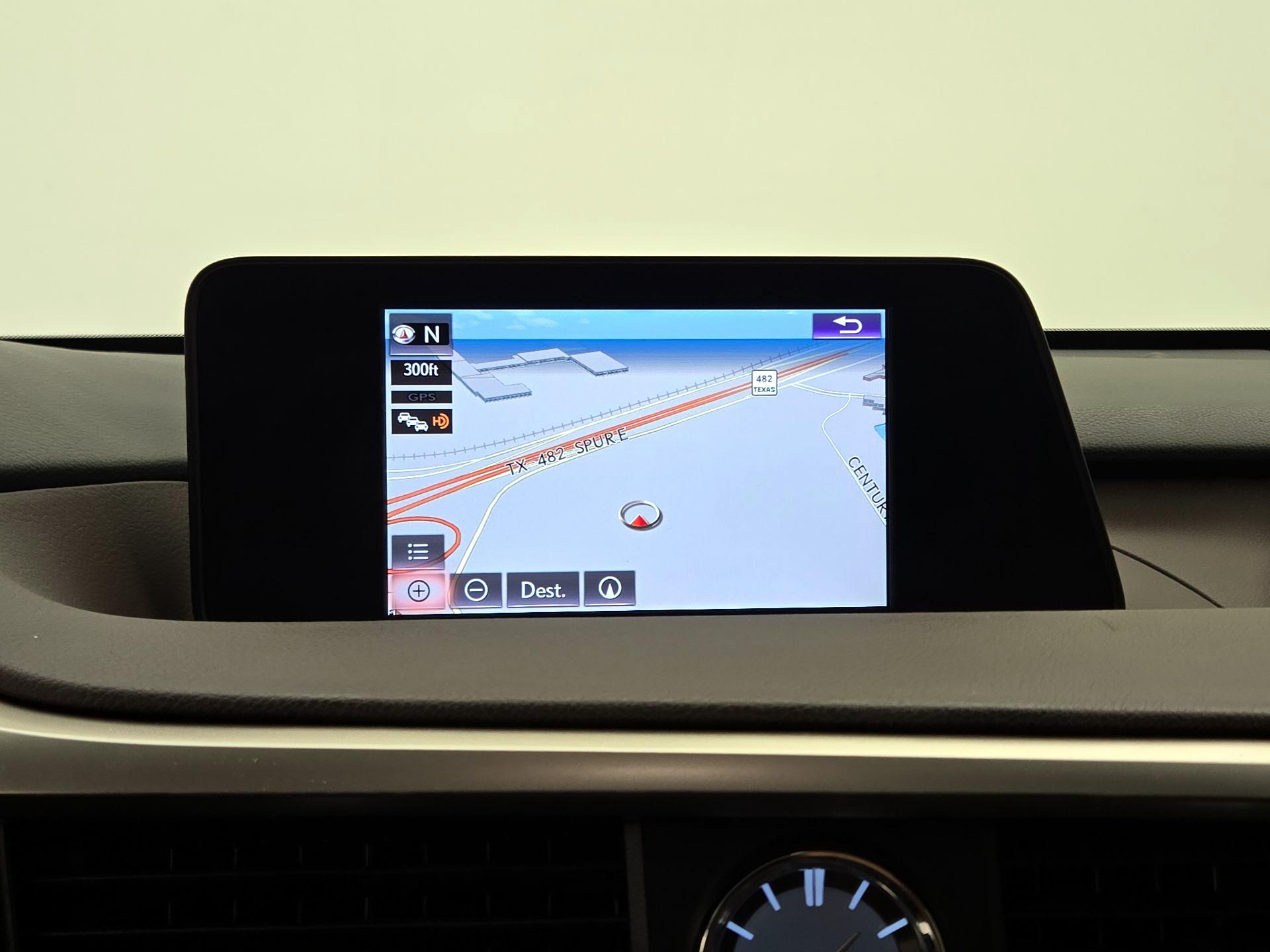 Thumbnail: 2016 Lexus RX - 14