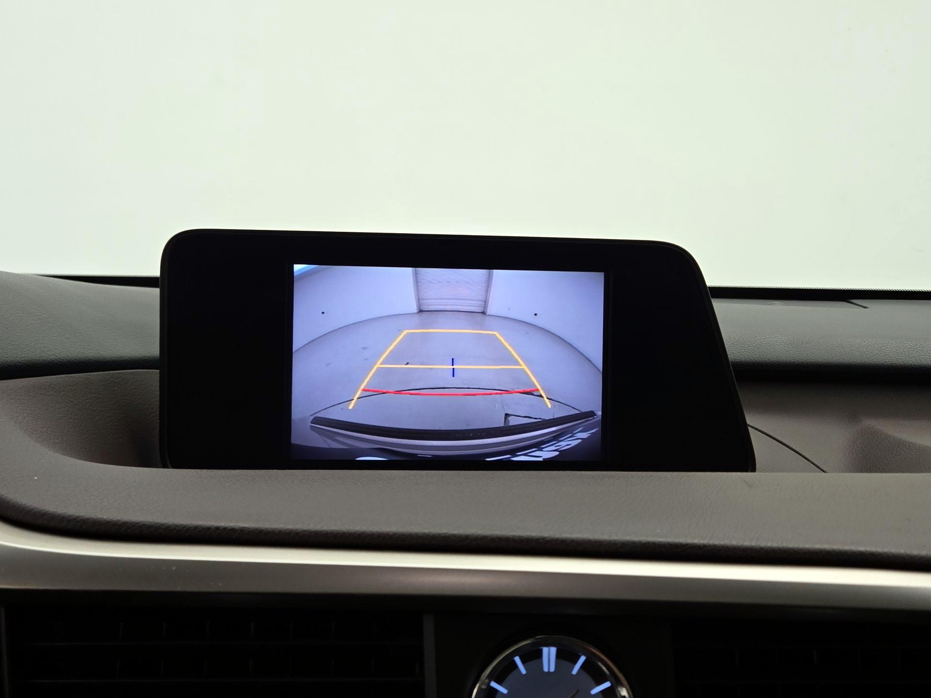 Thumbnail: 2016 Lexus RX - 15