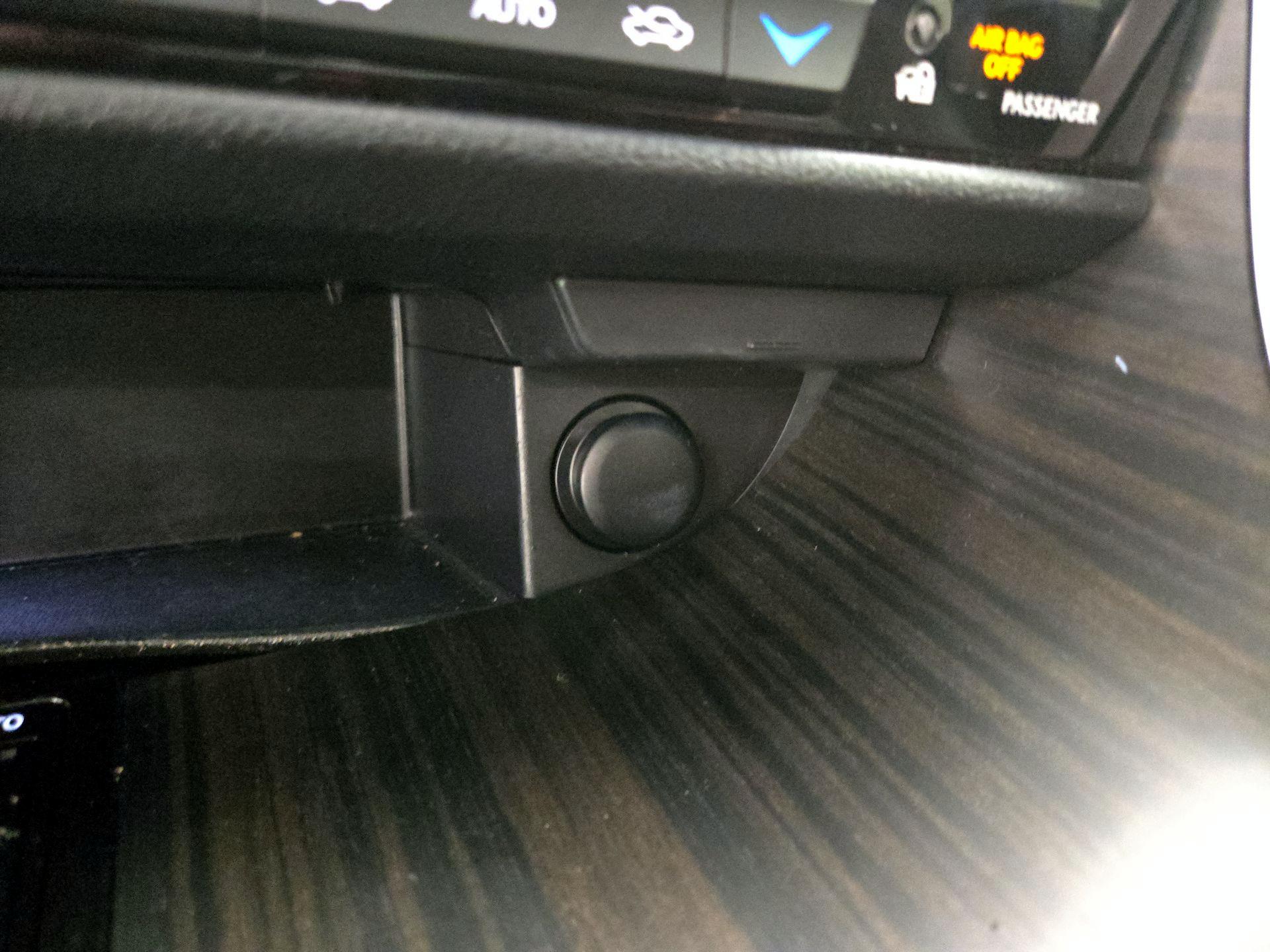 Thumbnail: 2016 Lexus RX - 19